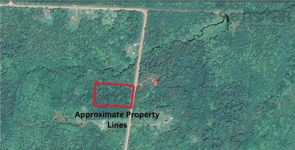 $25,000.00: 4 Mattatal Branch Road, West Tatamagouche