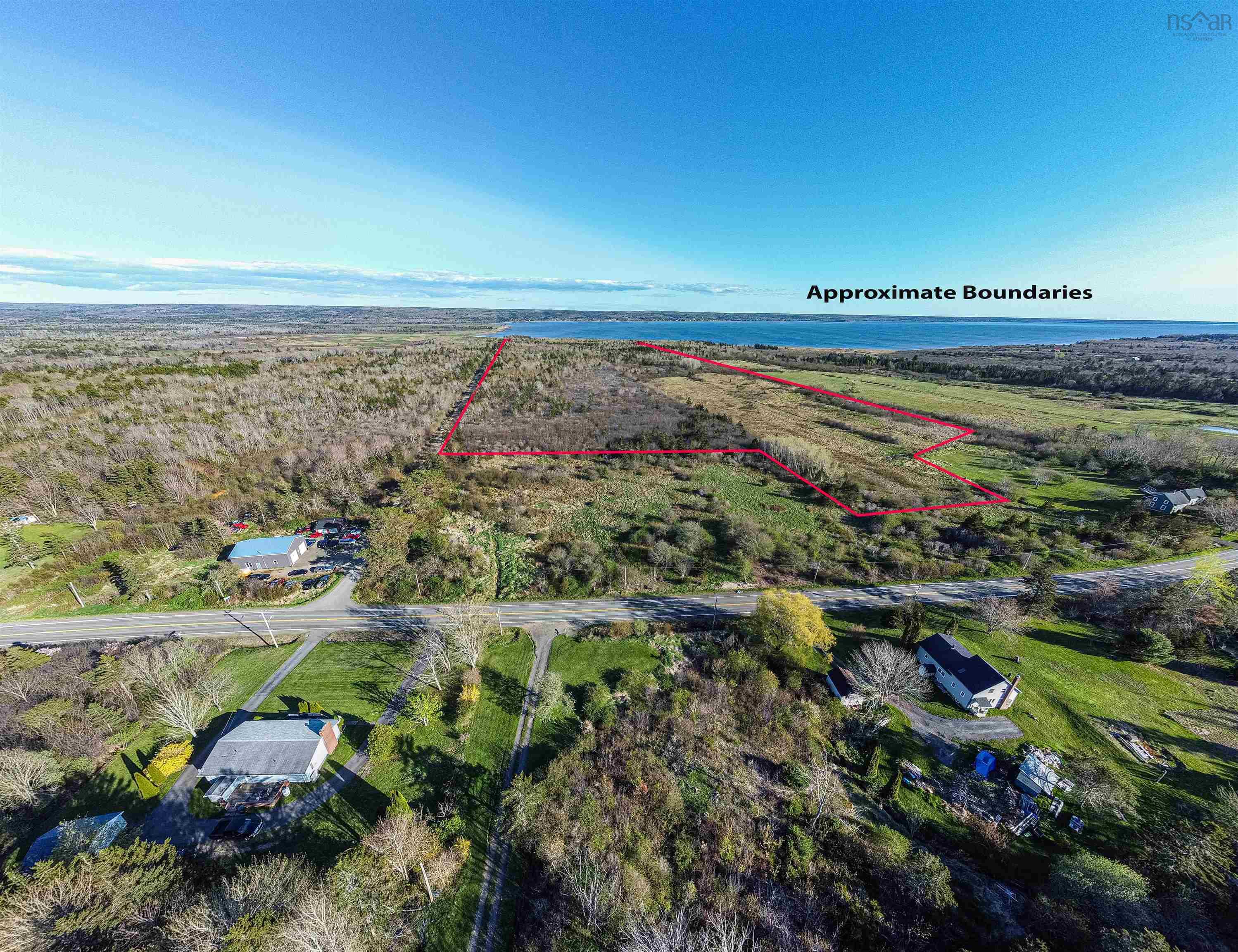 $125,000.00: Lower Cross Road, Rossway