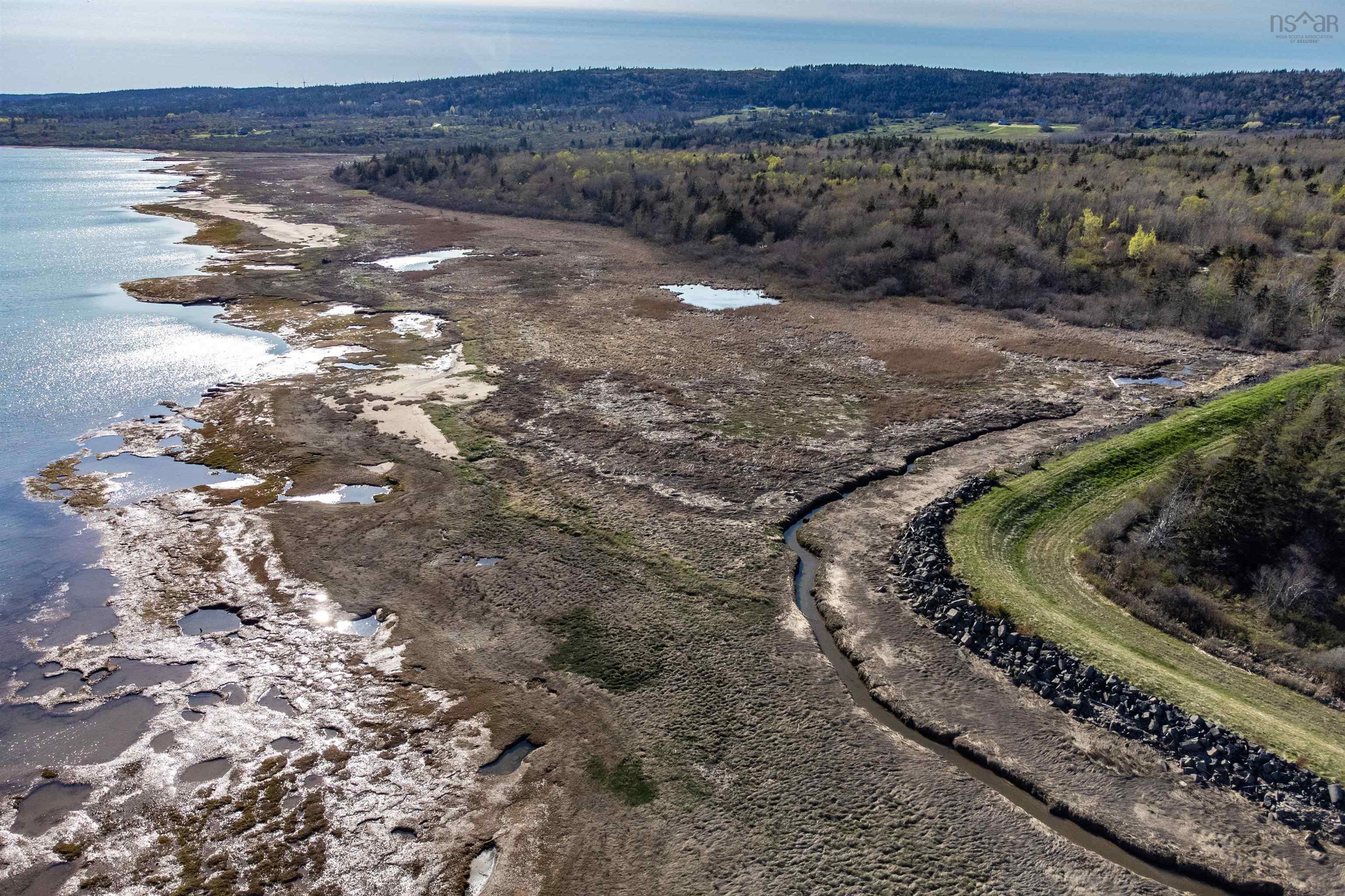 $125,000.00: Lower Cross Road, Rossway