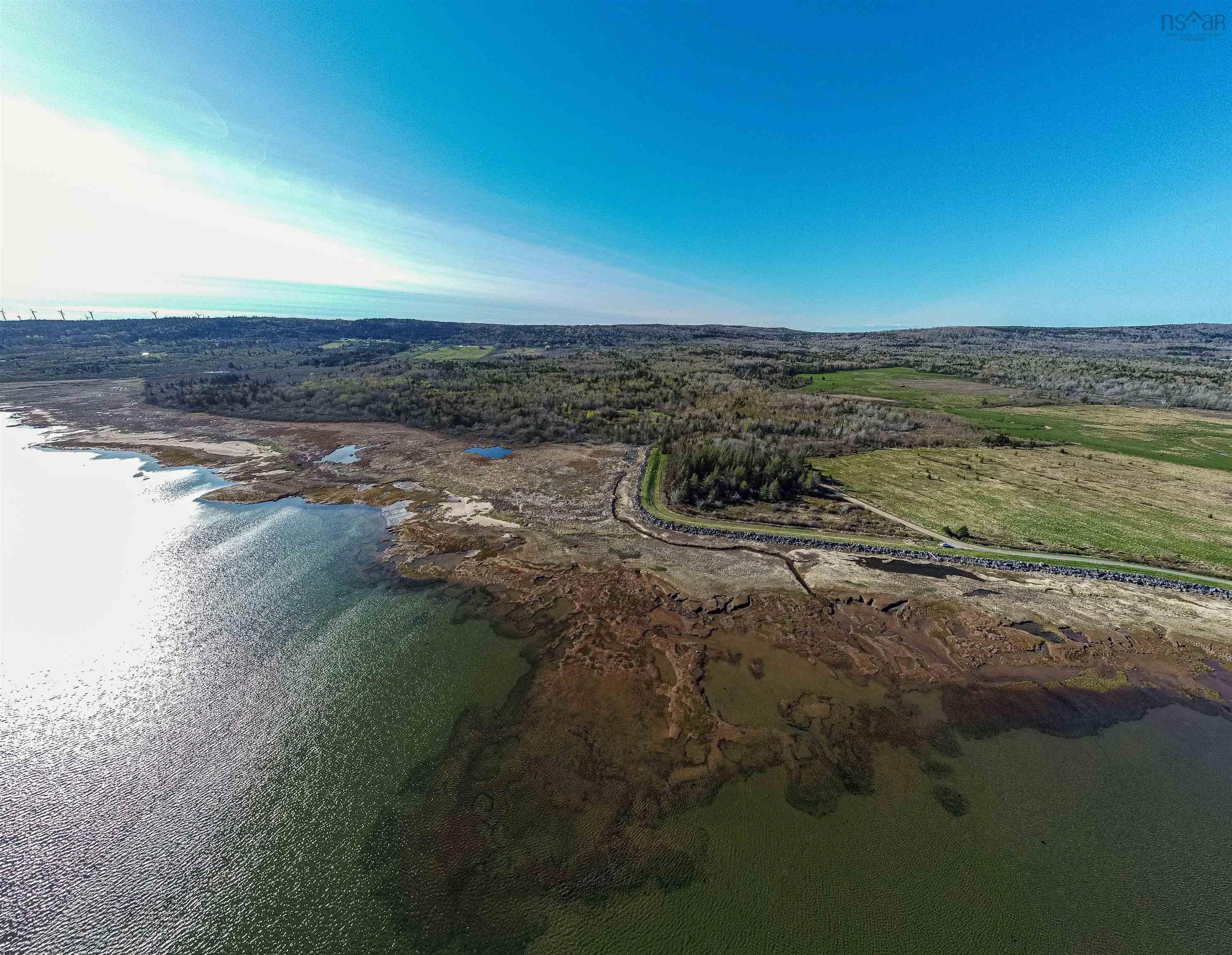 $125,000.00: Lower Cross Road, Rossway