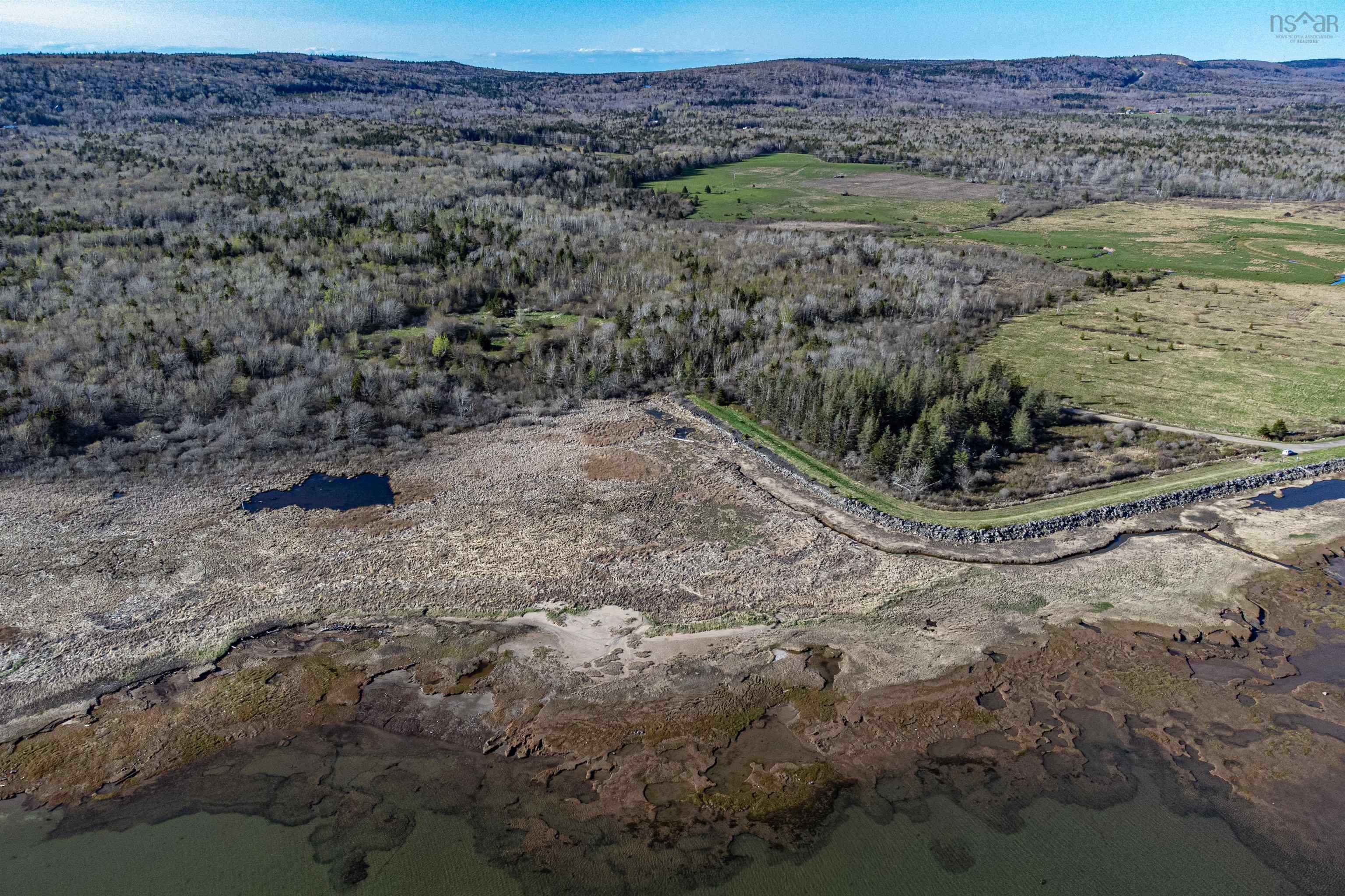 $125,000.00: Lower Cross Road, Rossway