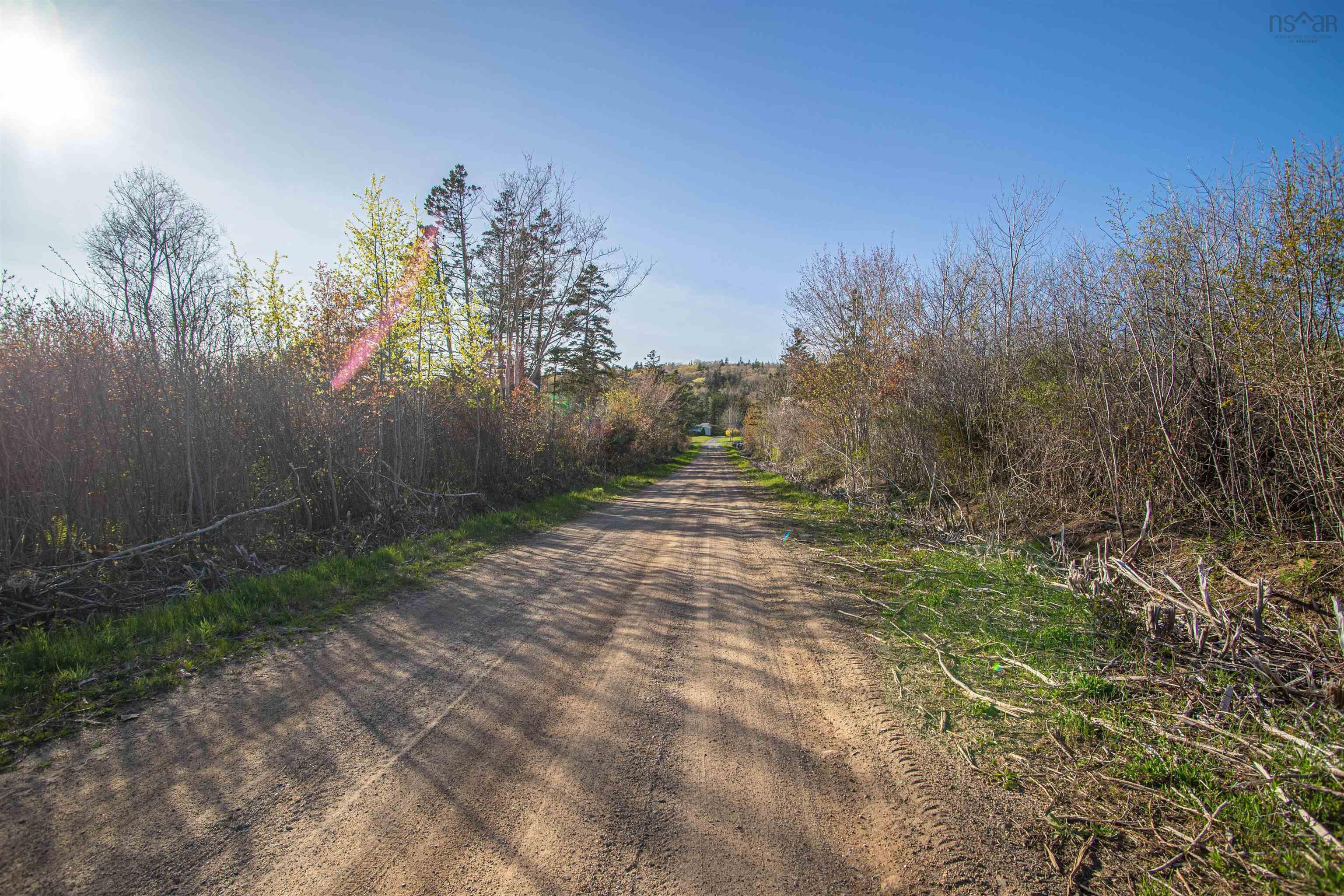 $125,000.00: Lower Cross Road, Rossway