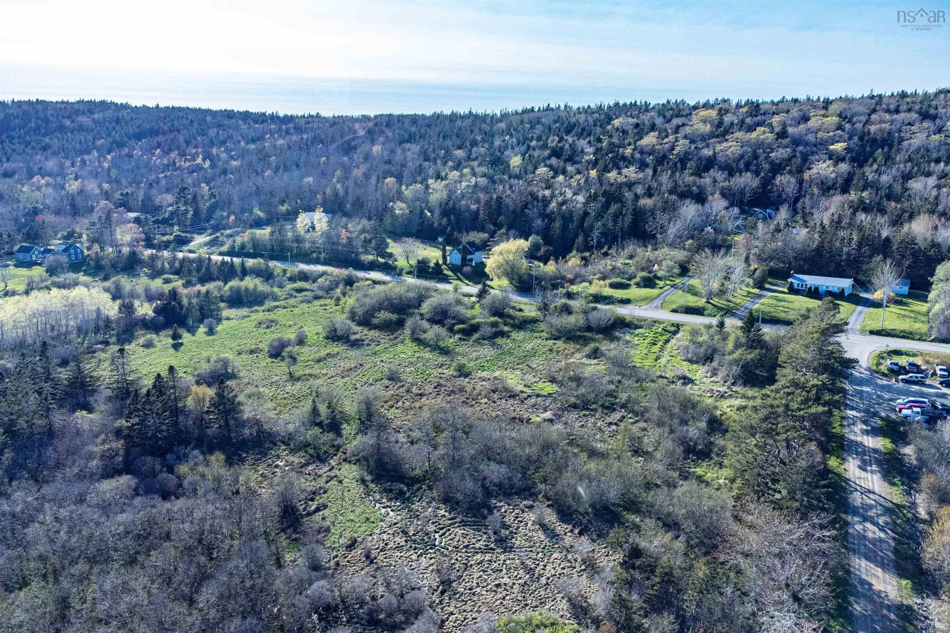 $125,000.00: Lower Cross Road, Rossway