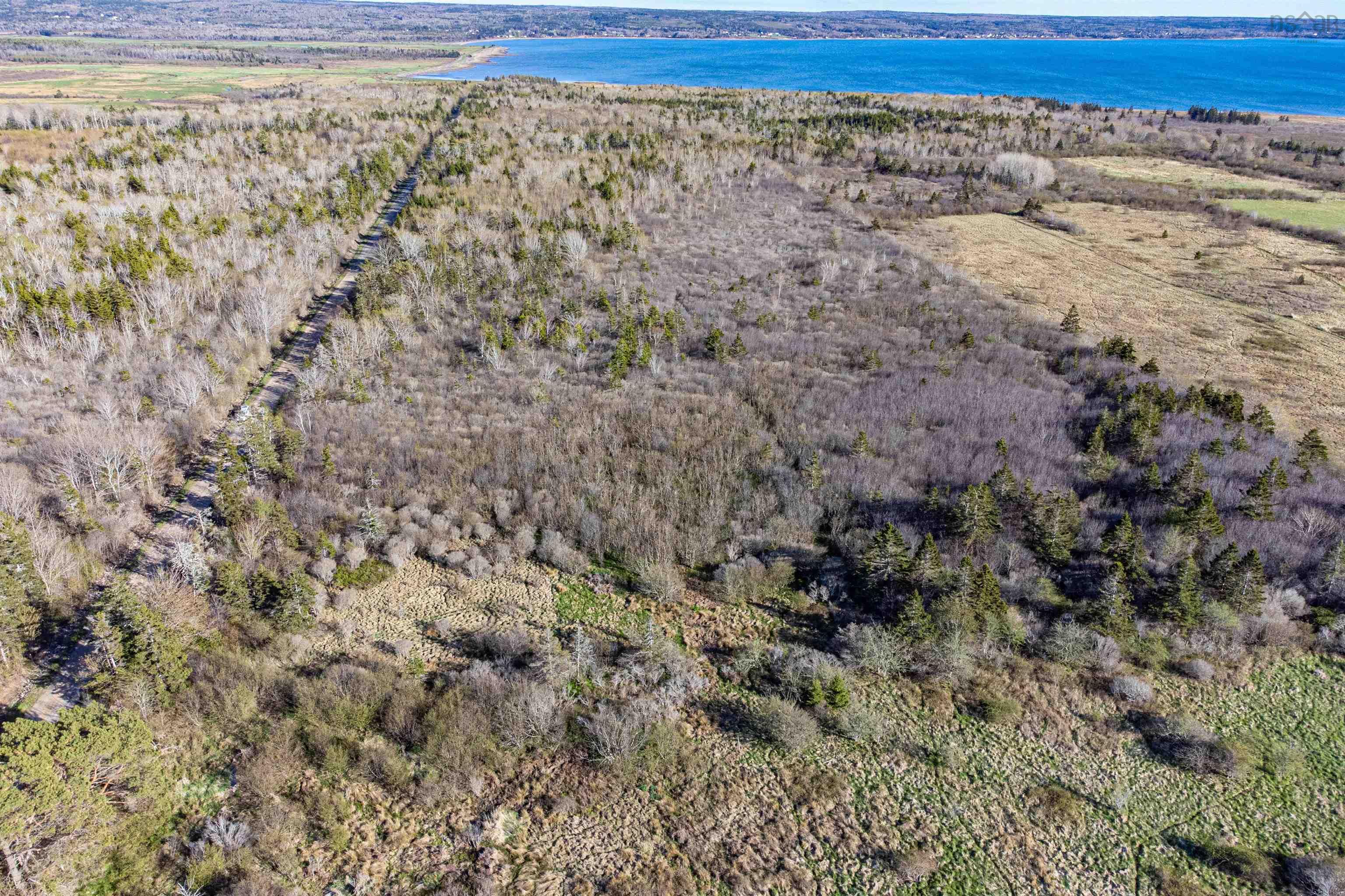 $125,000.00: Lower Cross Road, Rossway