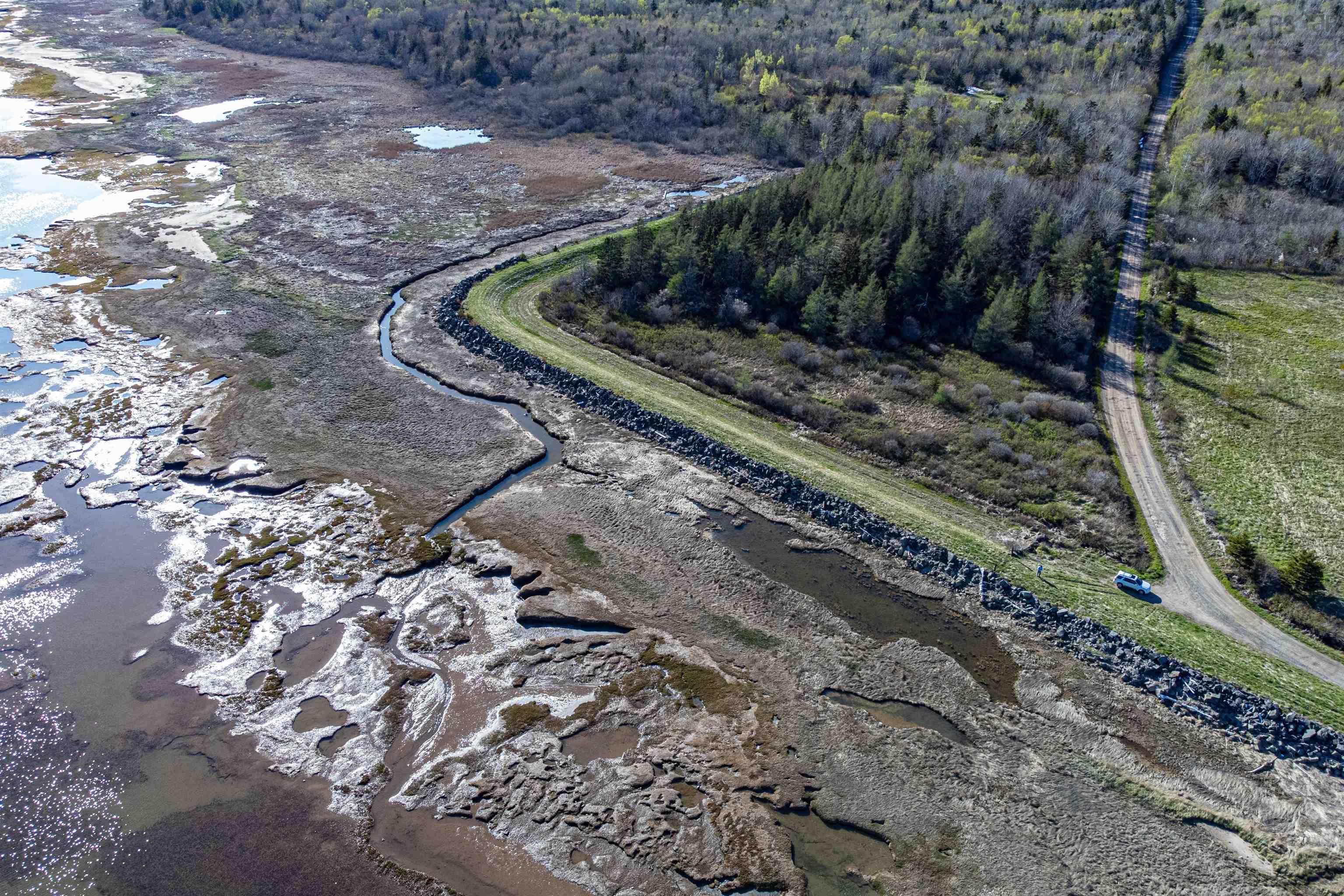 $125,000.00: Lower Cross Road, Rossway