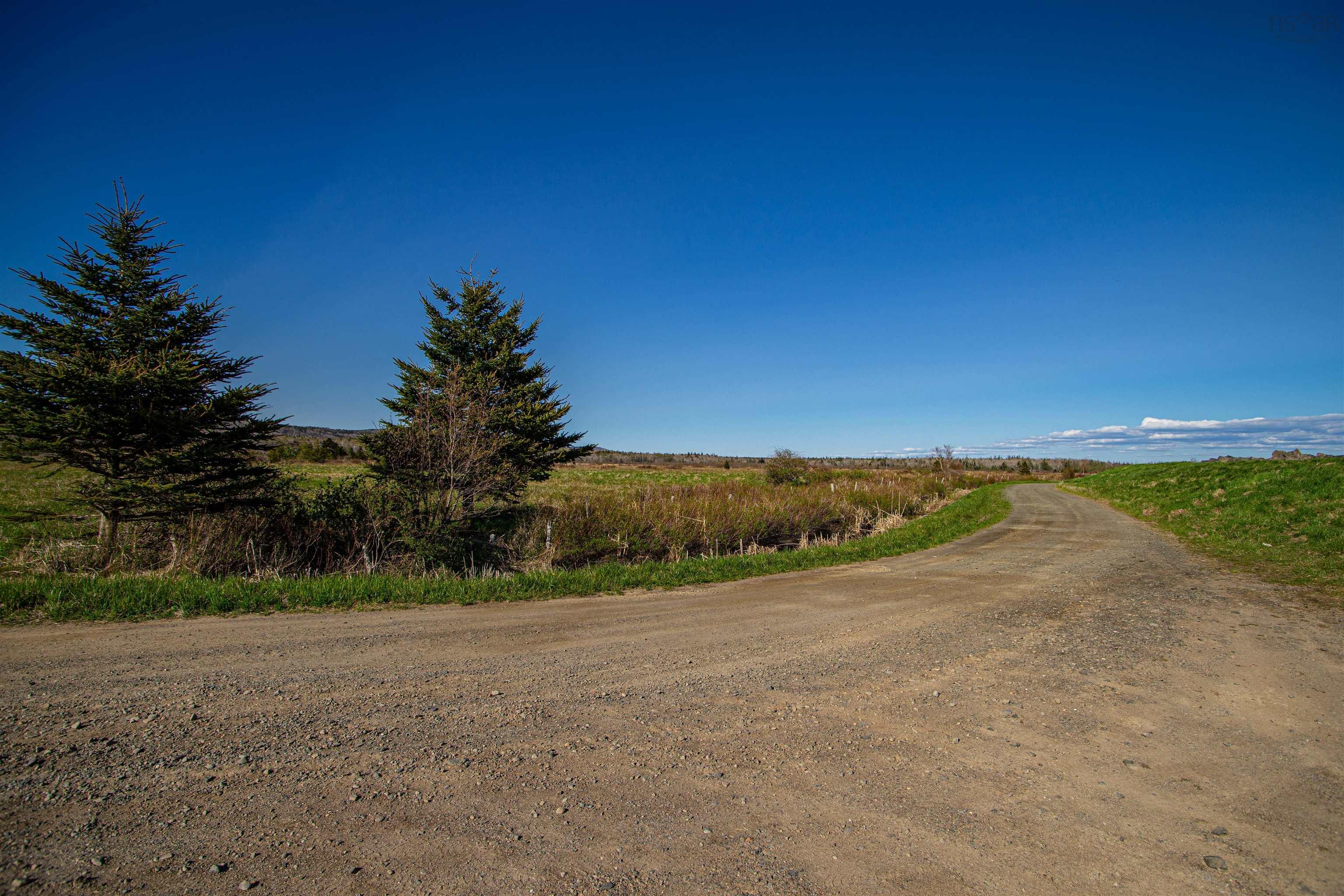 $125,000.00: Lower Cross Road, Rossway