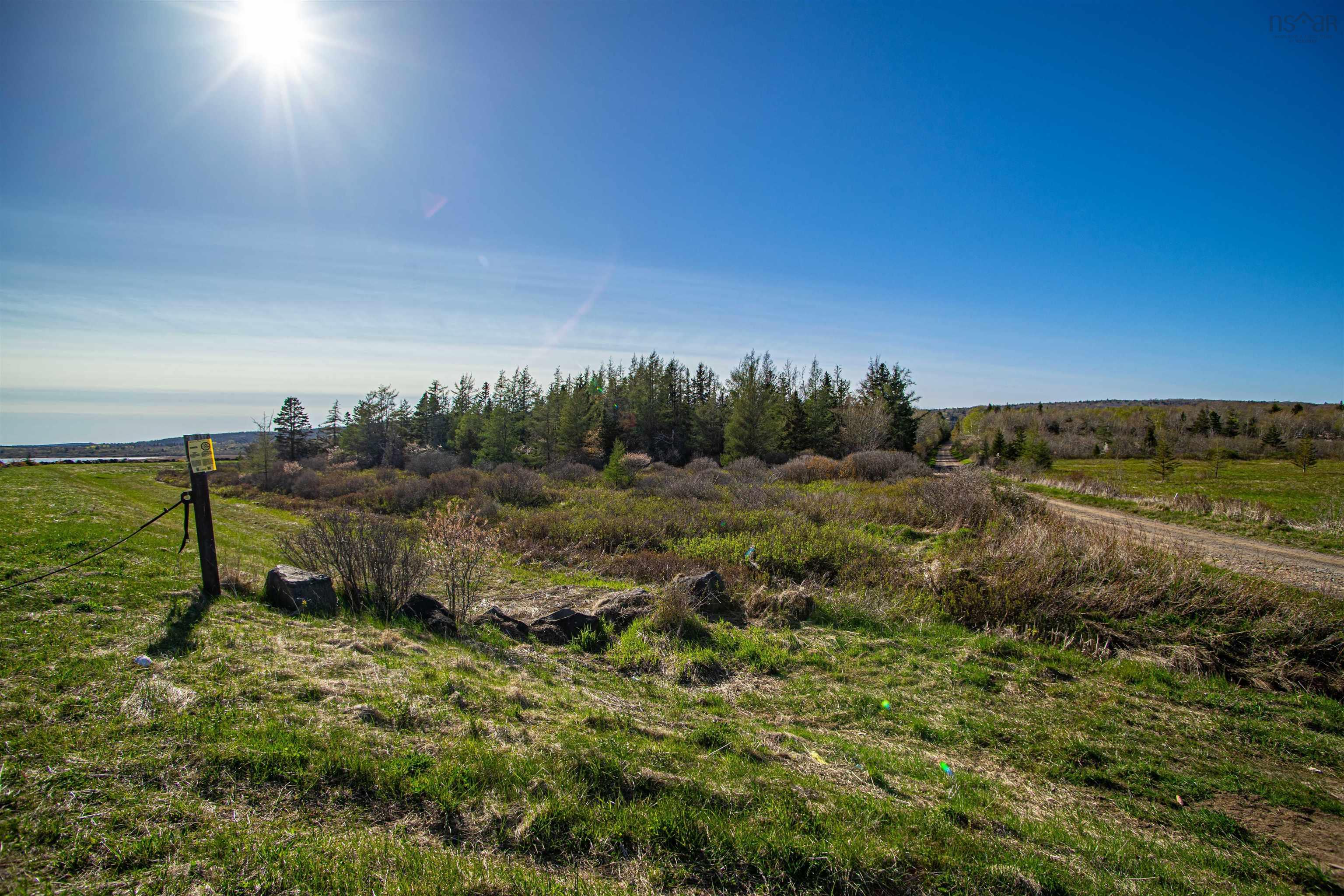 $125,000.00: Lower Cross Road, Rossway