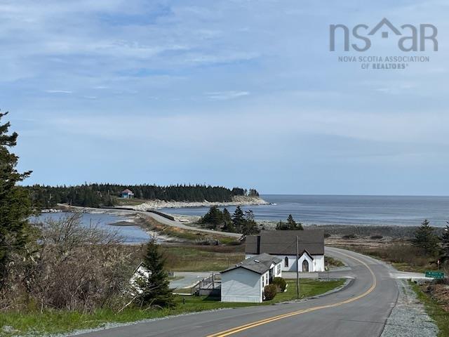 $145,000.00: Lot Shore Road, Western Head