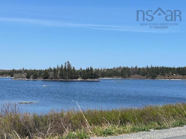 $145,000.00: Lot Shore Road, Western Head