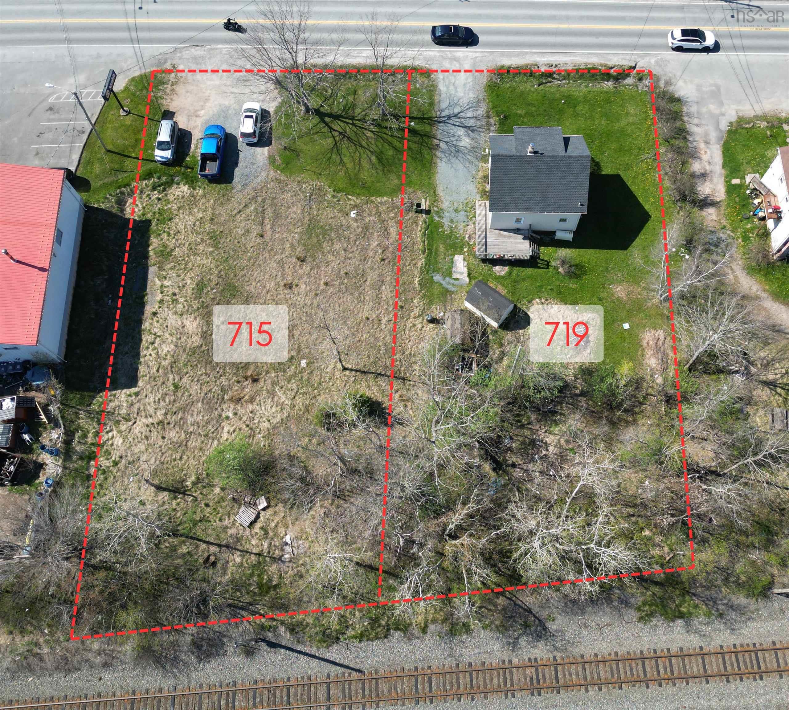 $549,000.00: 719 Highway 2, Elmsdale