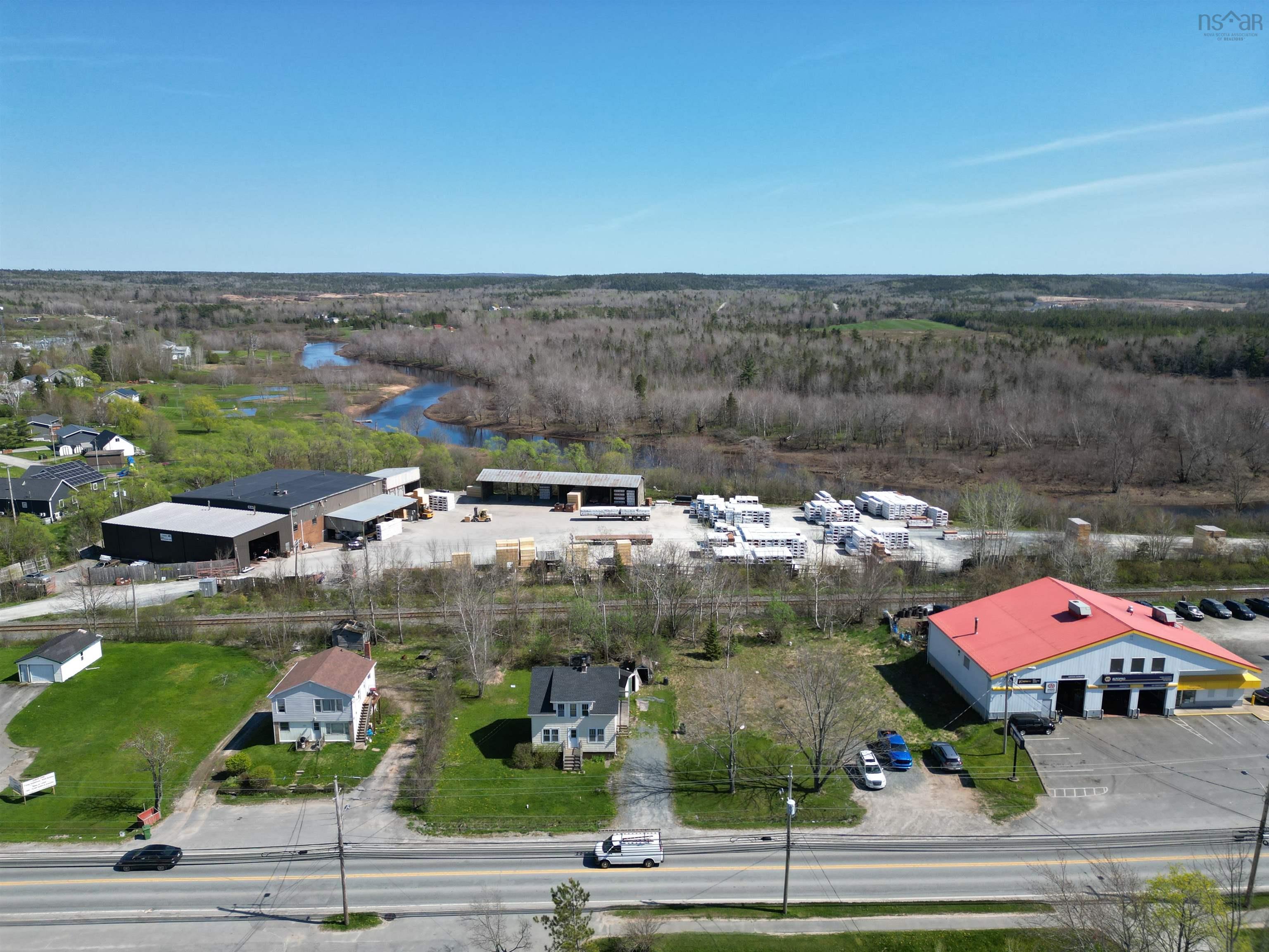 $549,000.00: 719 Highway 2, Elmsdale