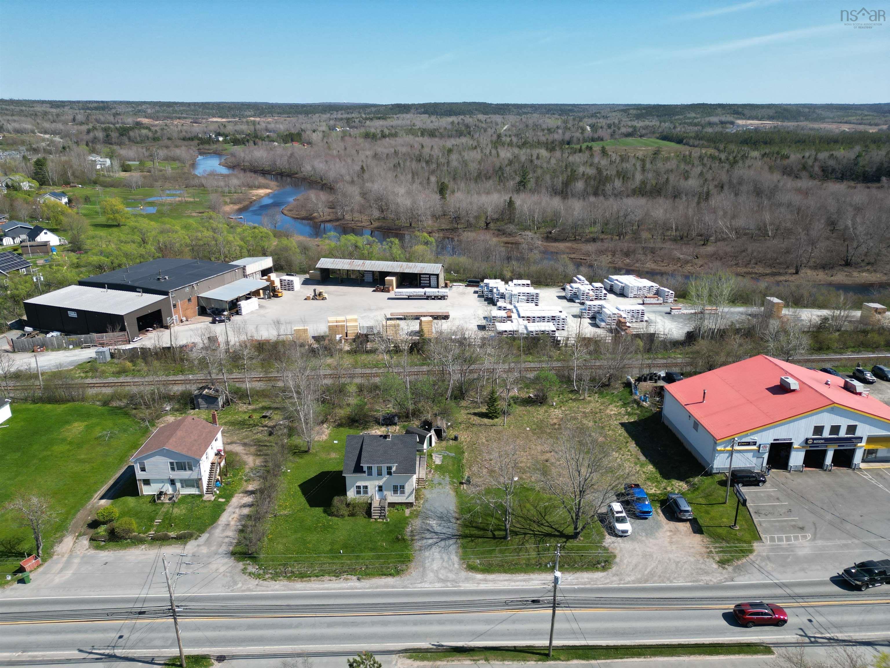 $549,000.00: 719 Highway 2, Elmsdale