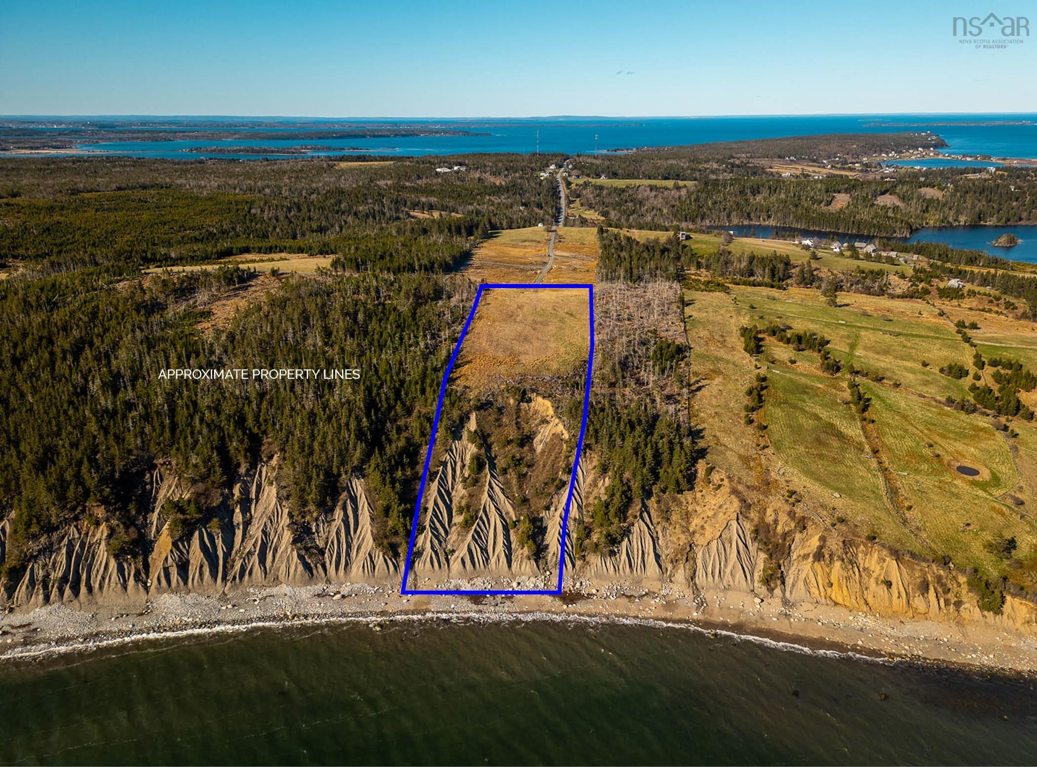 $1,000,000.00: Lot 8 Upper Kingsburg Road, Upper Kingsburg