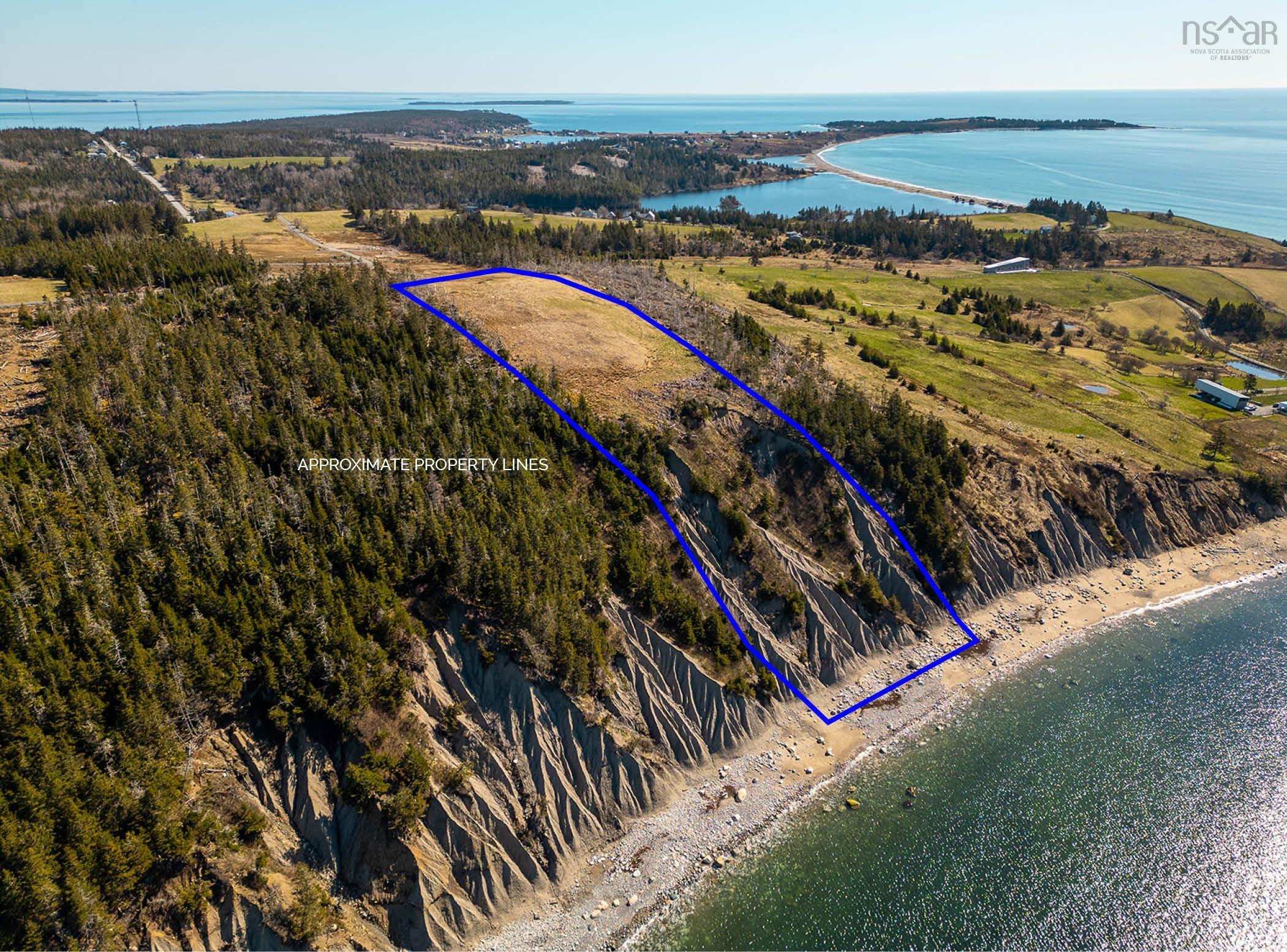 $1,000,000.00: Lot 8 Upper Kingsburg Road, Upper Kingsburg