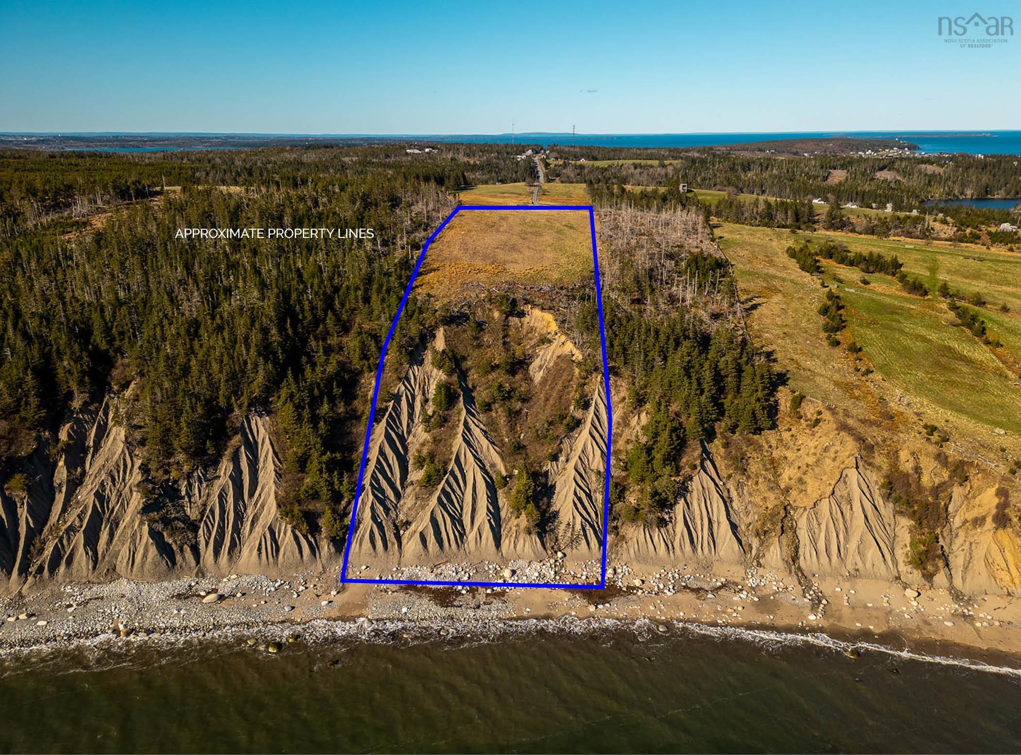 $1,000,000.00: Lot 8 Upper Kingsburg Road, Upper Kingsburg
