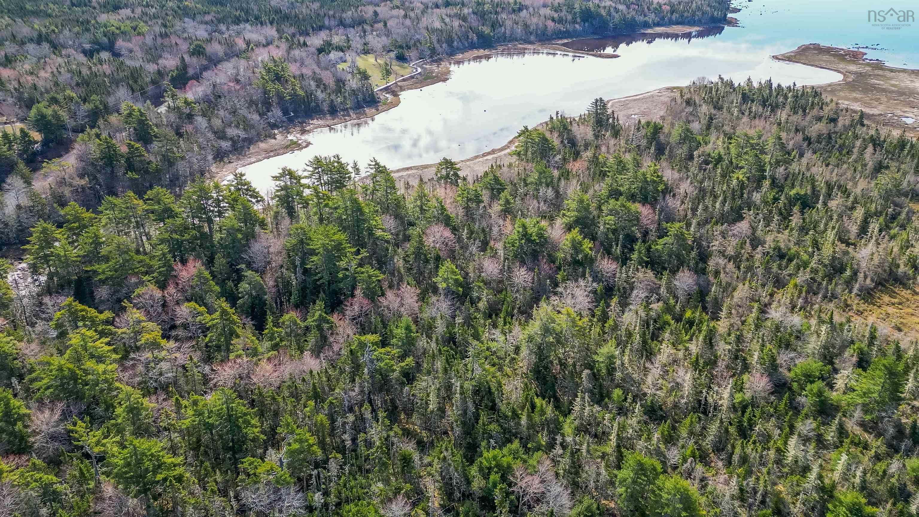 $110,000.00: East Sable Rd Sable River, NS Road, Sable River