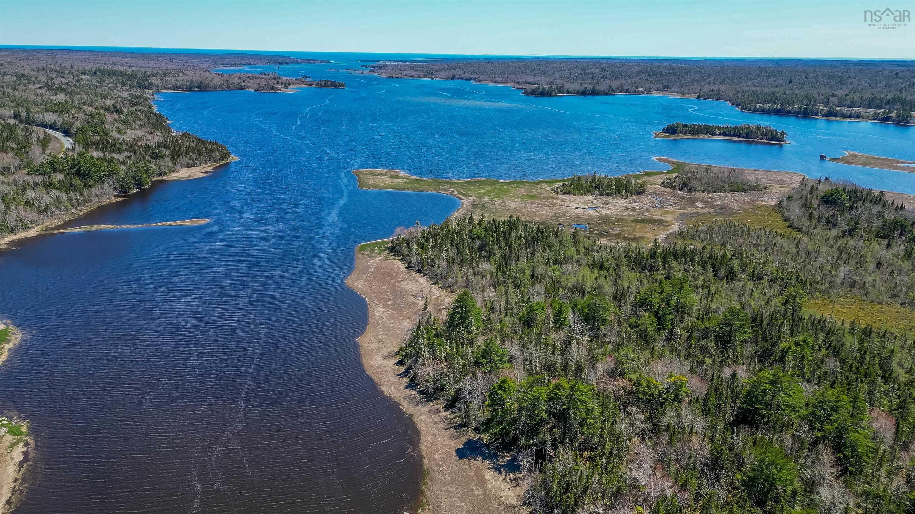 $110,000.00: East Sable Rd Sable River, NS Road, Sable River