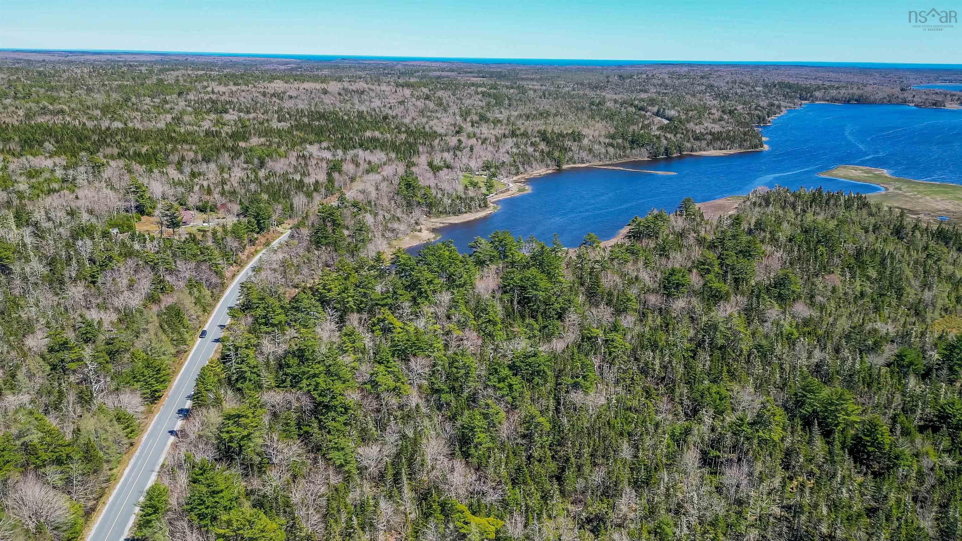 $110,000.00: East Sable Rd Sable River, NS Road, Sable River