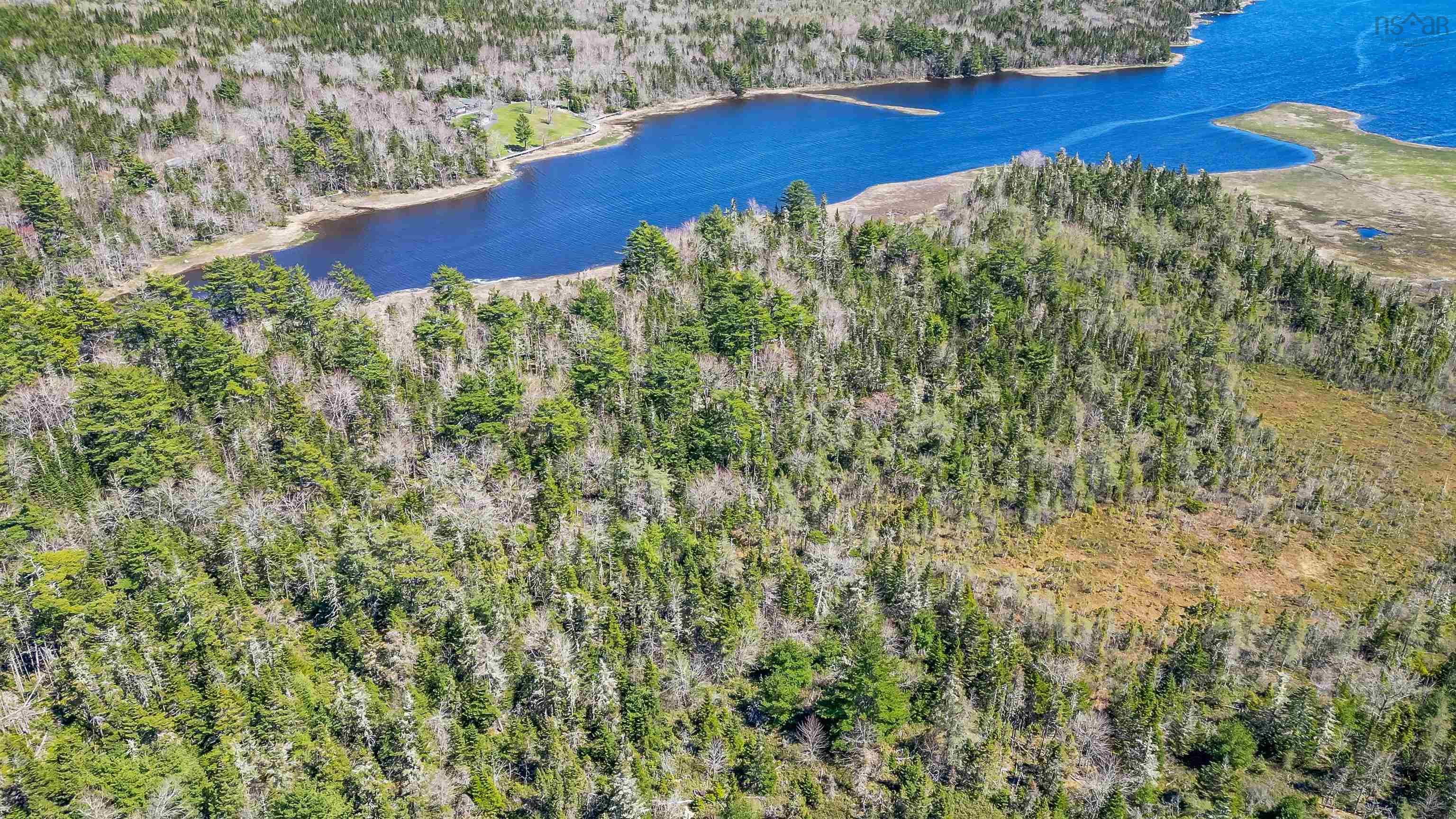 $110,000.00: East Sable Rd Sable River, NS Road, Sable River