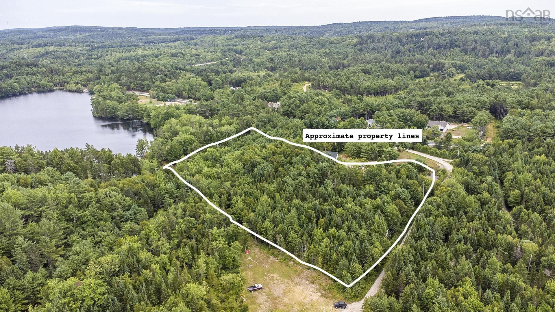 $130,000.00: Lot 3 Evergreen Lane, Chester Basin
