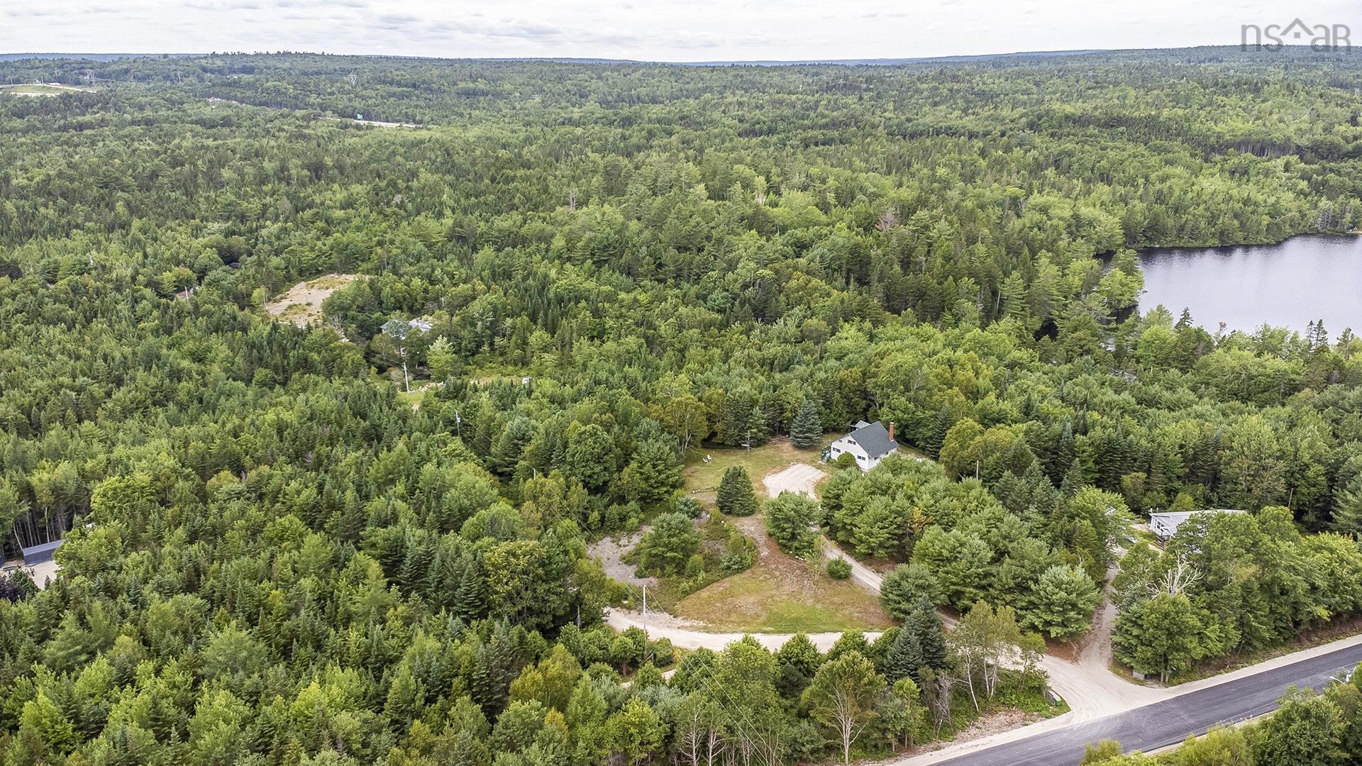 $130,000.00: Lot 3 Evergreen Lane, Chester Basin