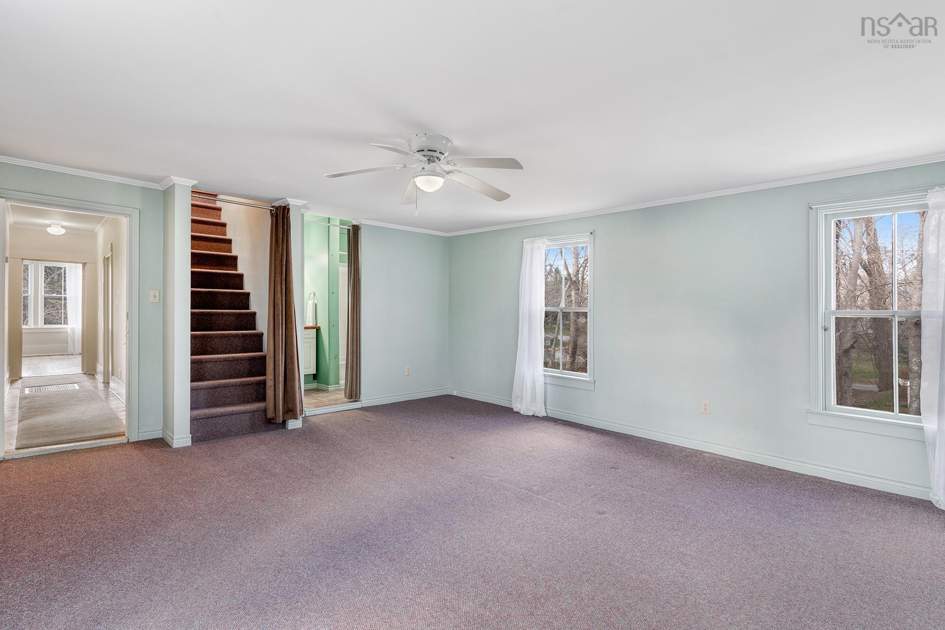 $989,000.00: 389 Main Street, Mahone Bay