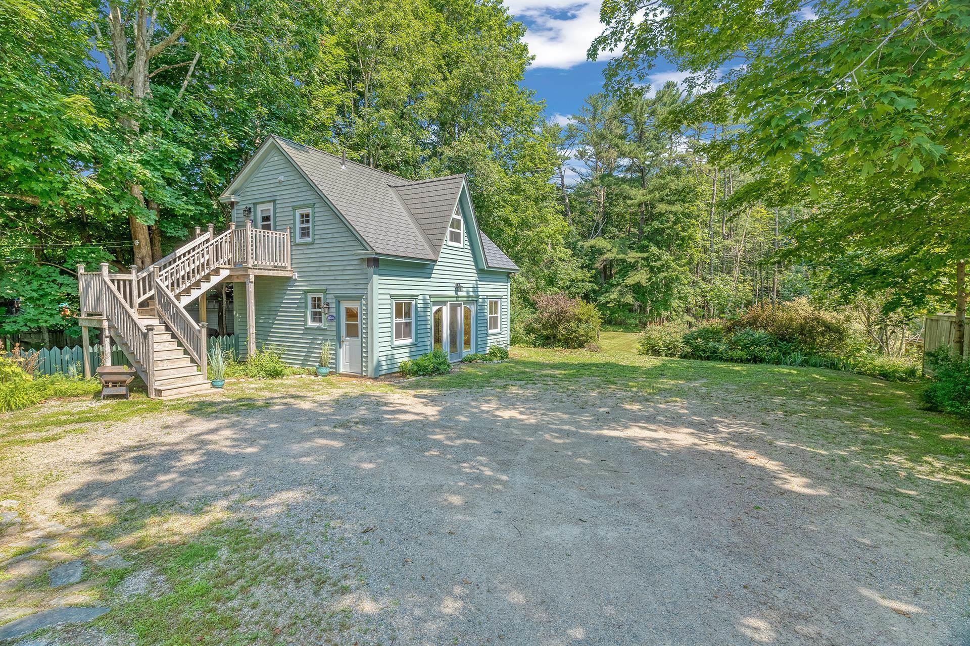 $989,000.00: 389 Main Street, Mahone Bay