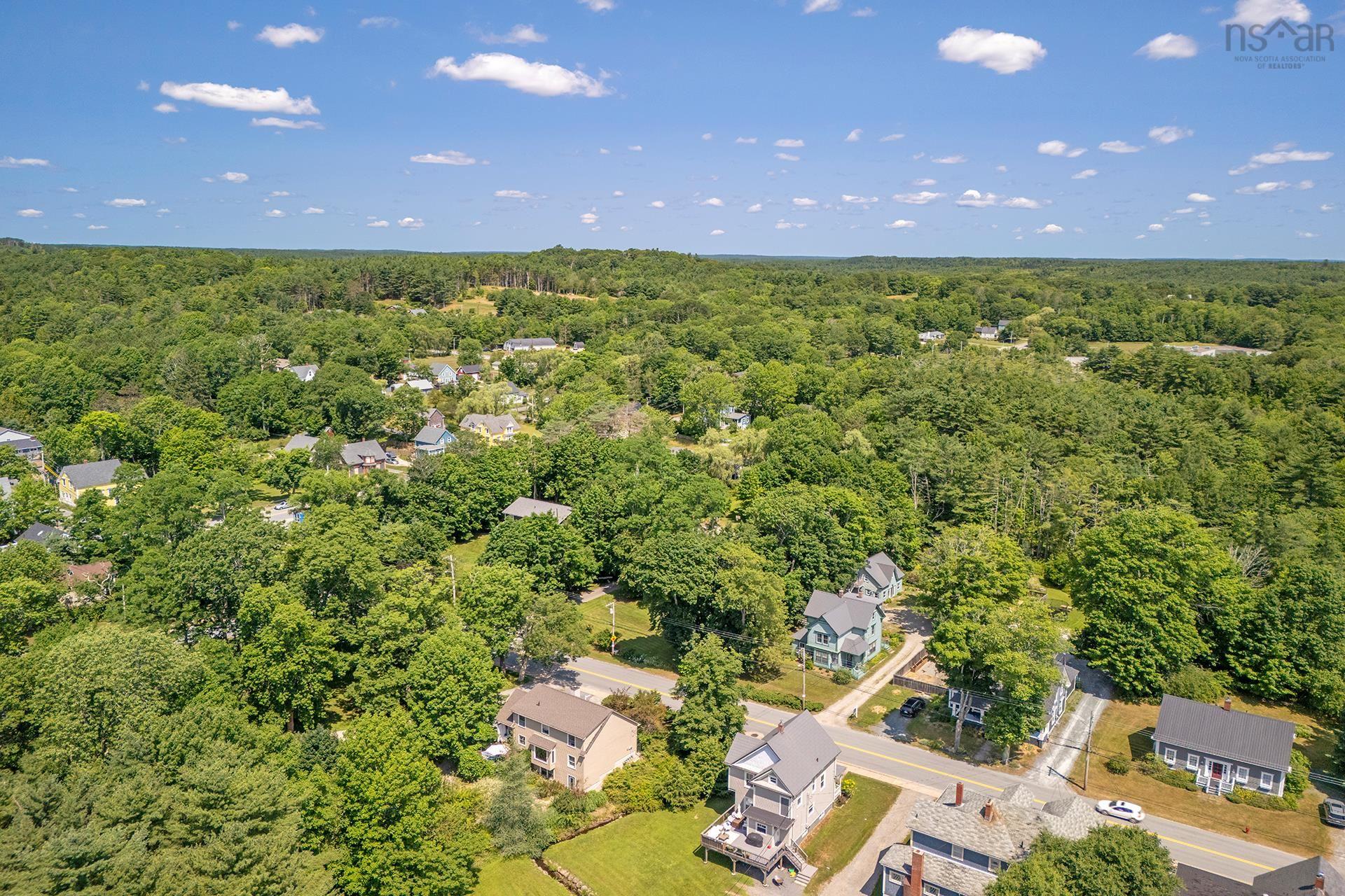 $989,000.00: 389 Main Street, Mahone Bay