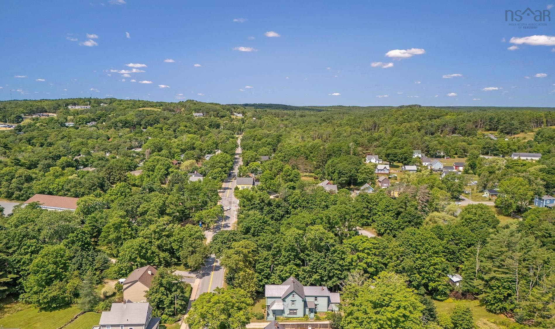 $989,000.00: 389 Main Street, Mahone Bay