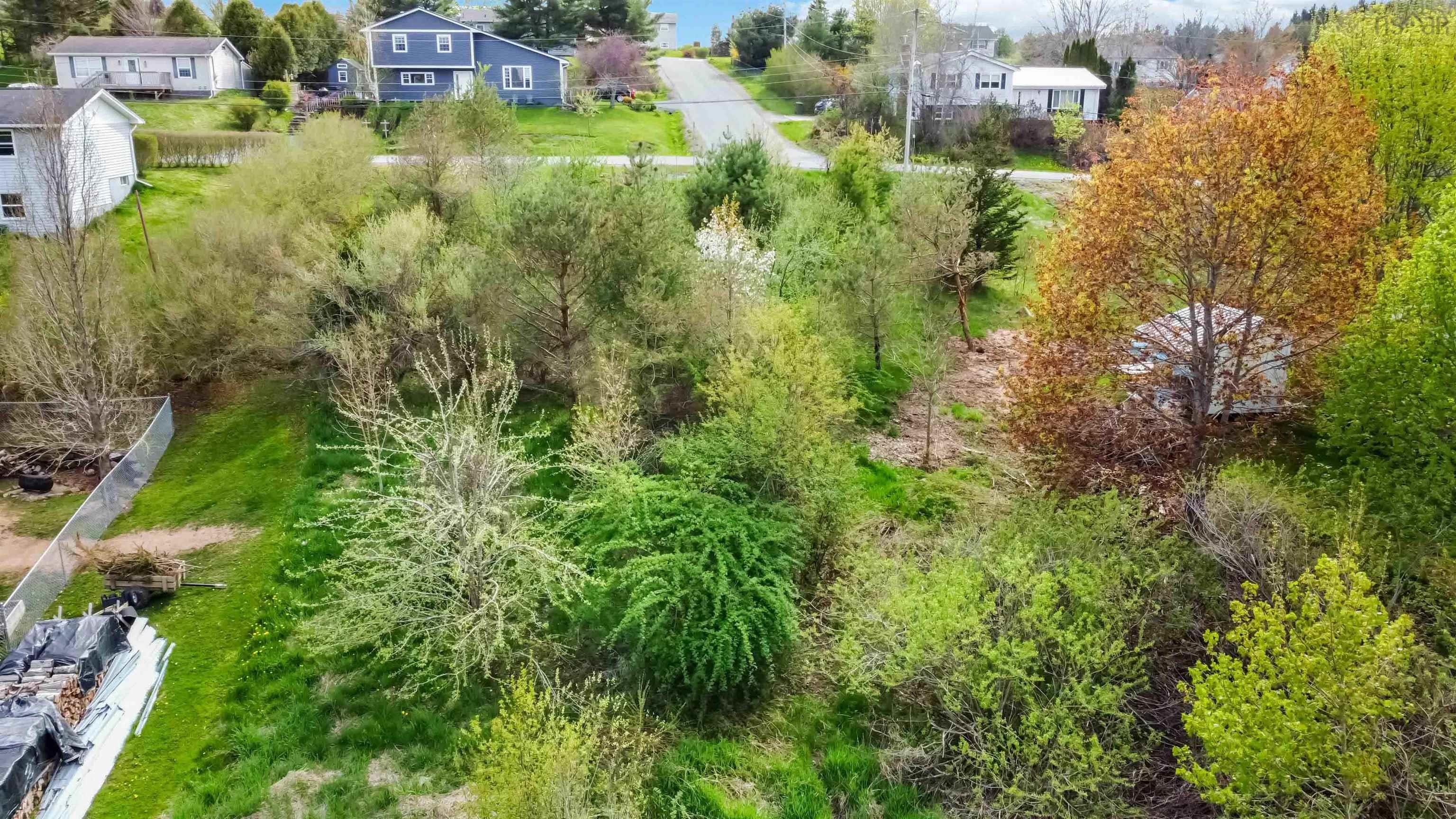 $65,000.00: LOT 6 Rand Street, Hantsport
