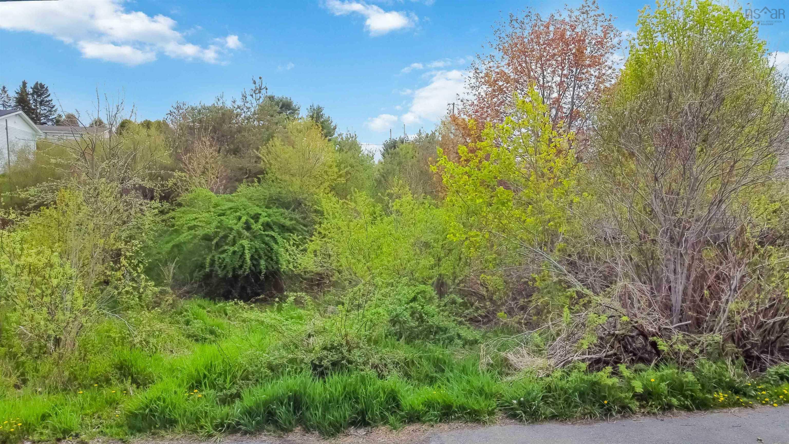 $65,000.00: LOT 6 Rand Street, Hantsport