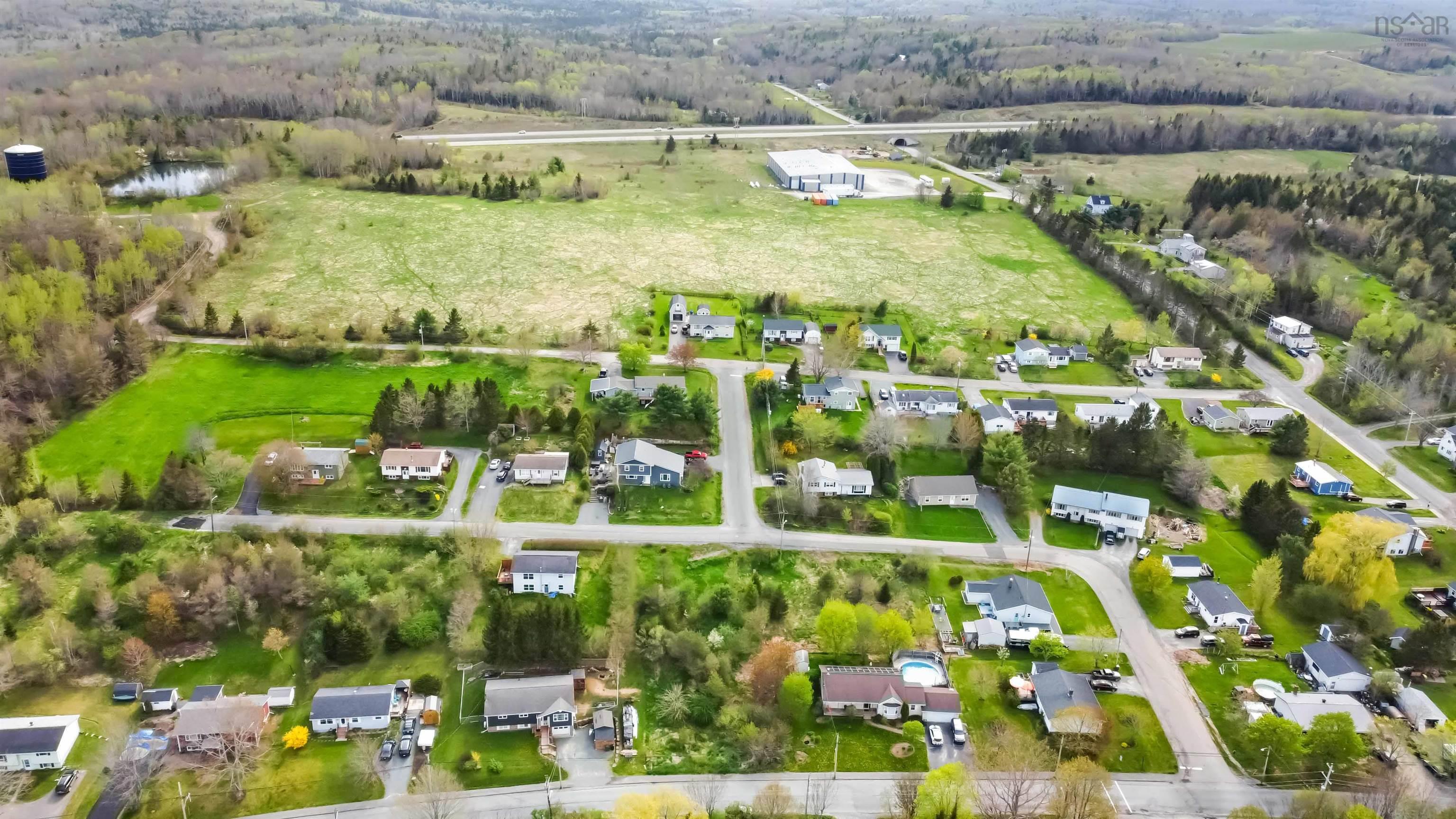 $65,000.00: LOT 6 Rand Street, Hantsport