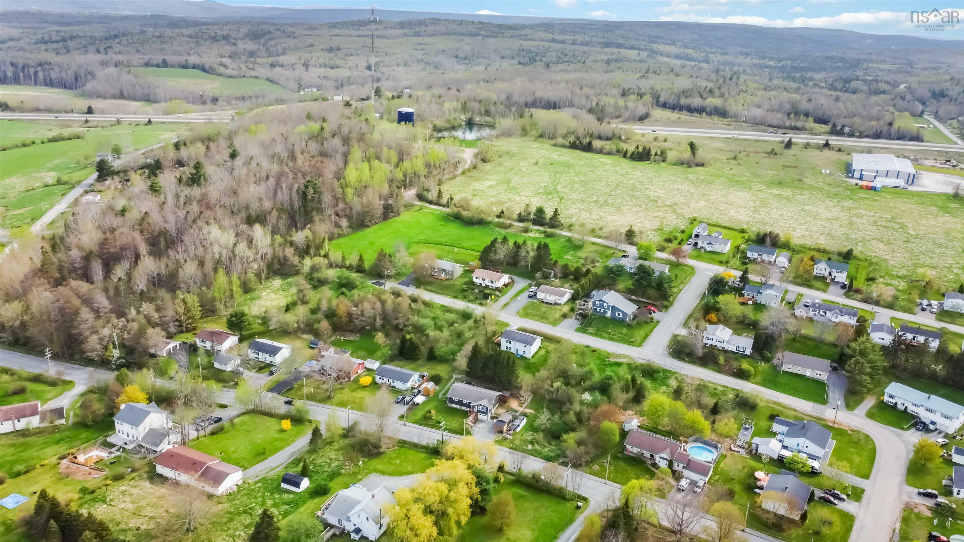 $65,000.00: LOT 6 Rand Street, Hantsport