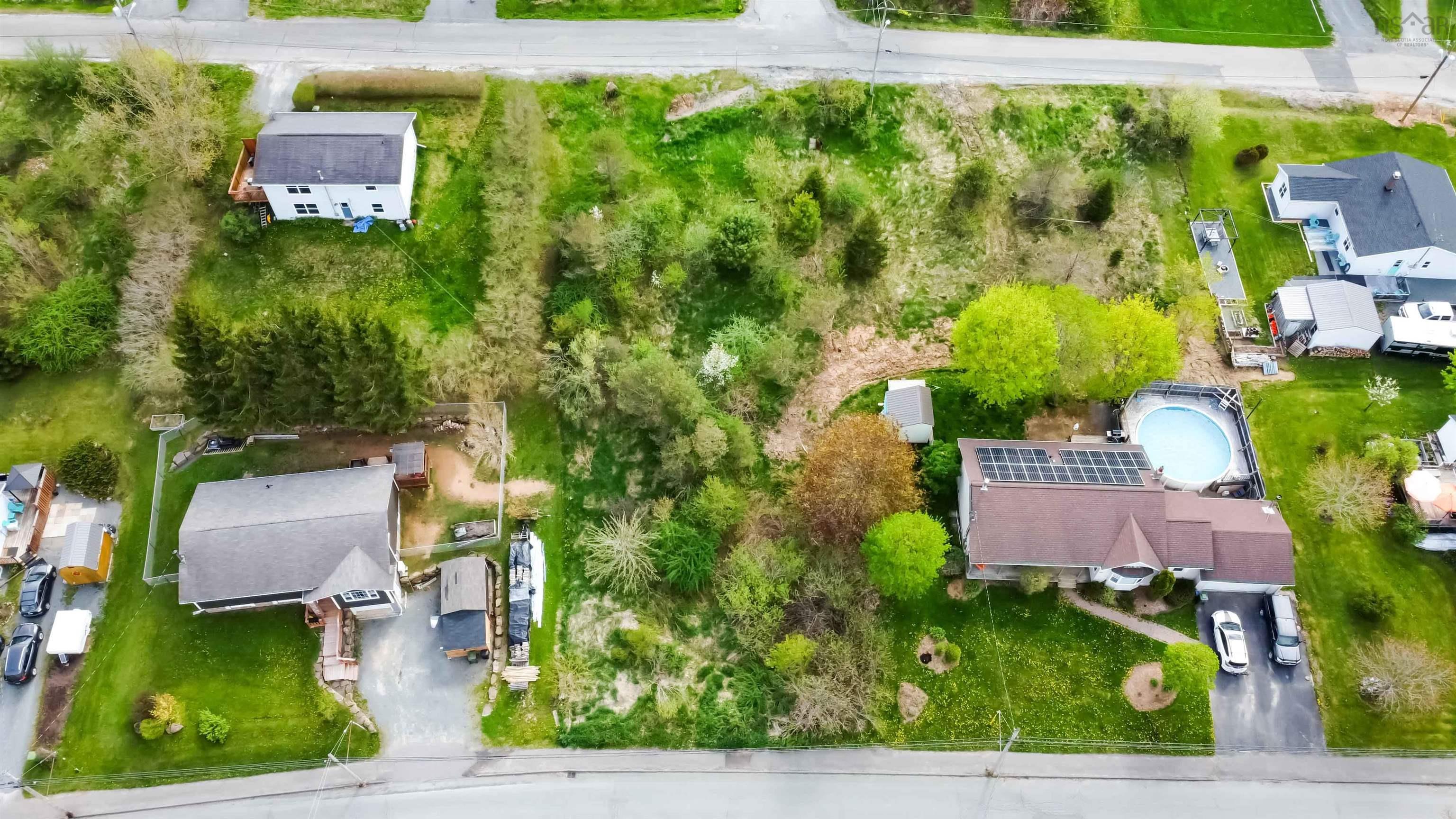 $65,000.00: LOT 6 Rand Street, Hantsport