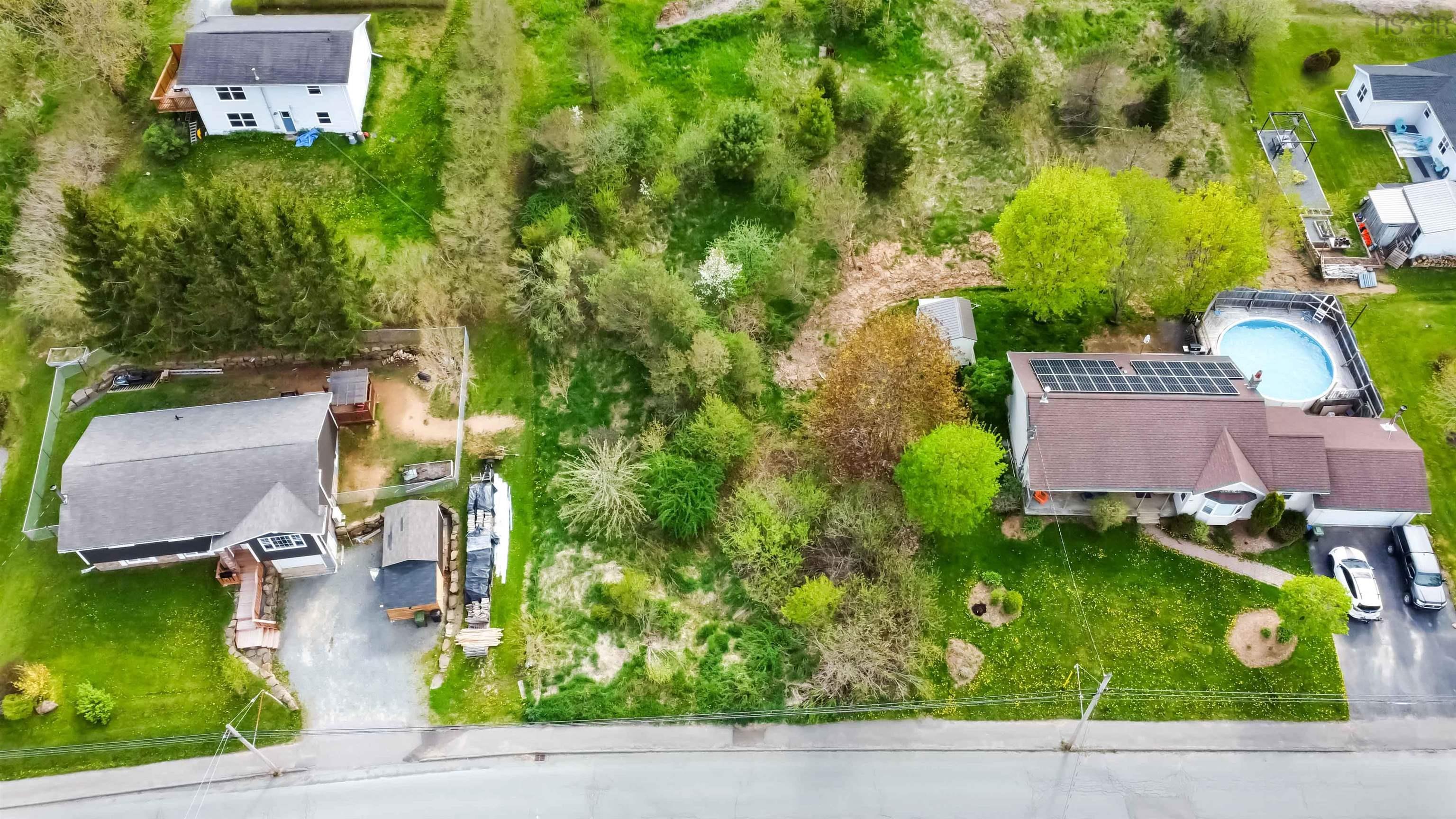 $65,000.00: LOT 6 Rand Street, Hantsport