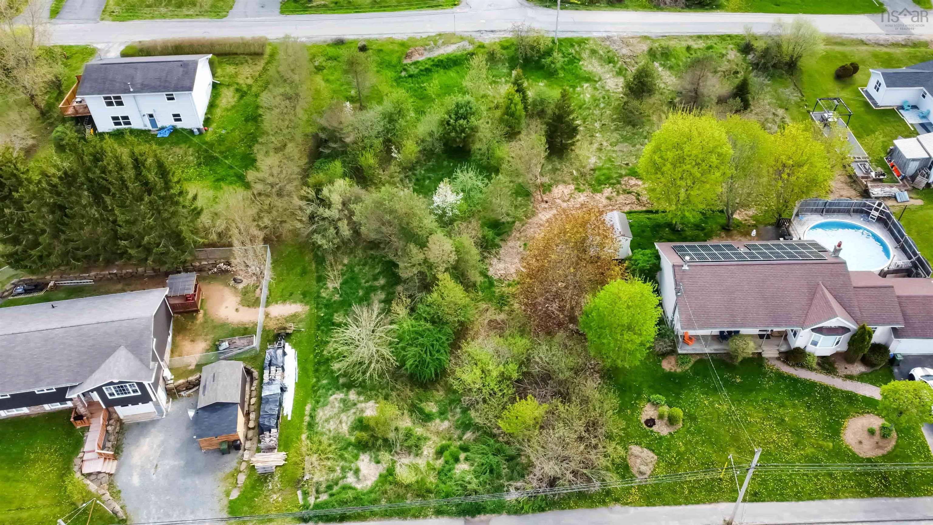 $65,000.00: LOT 6 Rand Street, Hantsport