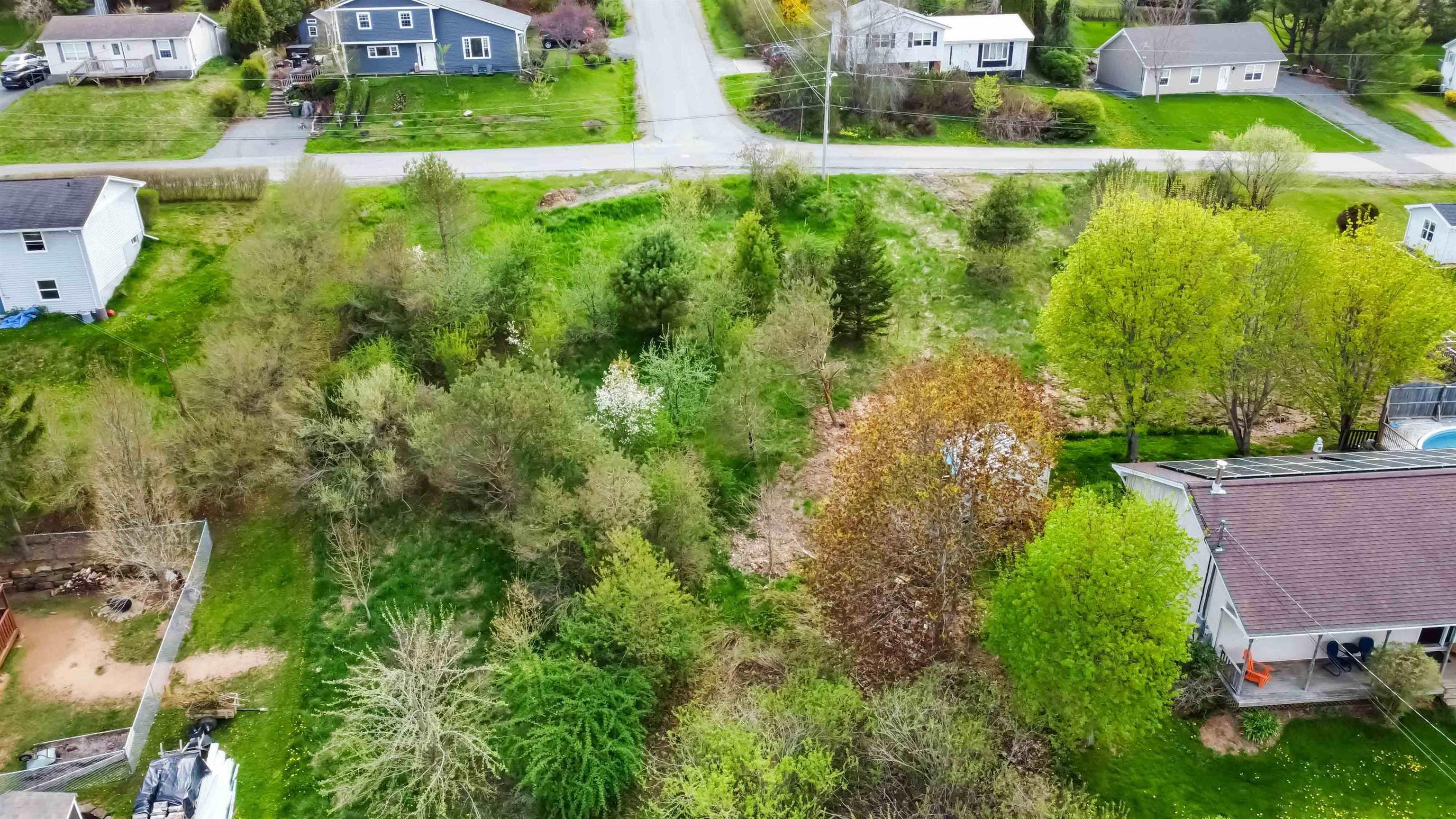 $65,000.00: LOT 6 Rand Street, Hantsport