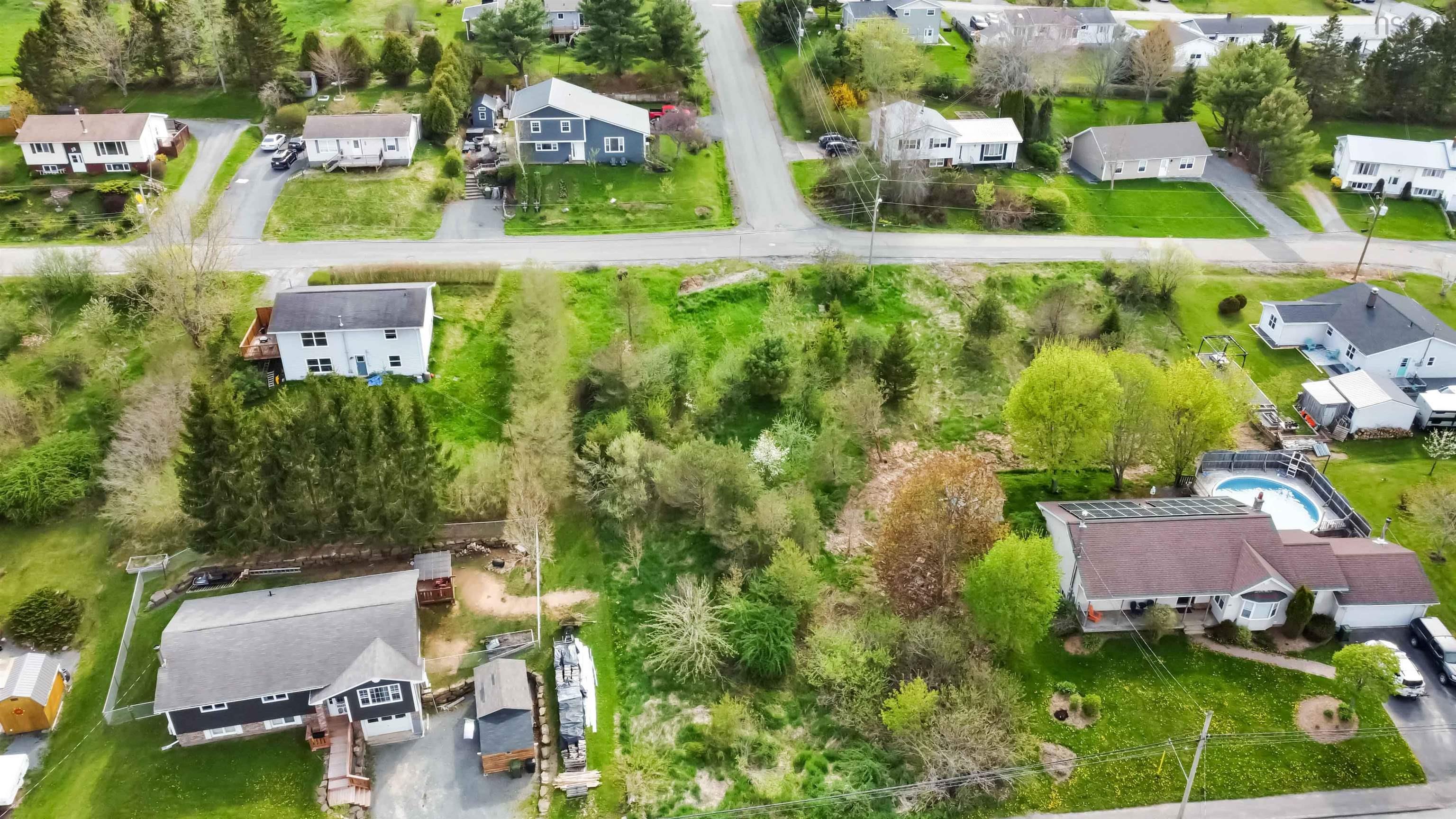 $65,000.00: LOT 6 Rand Street, Hantsport