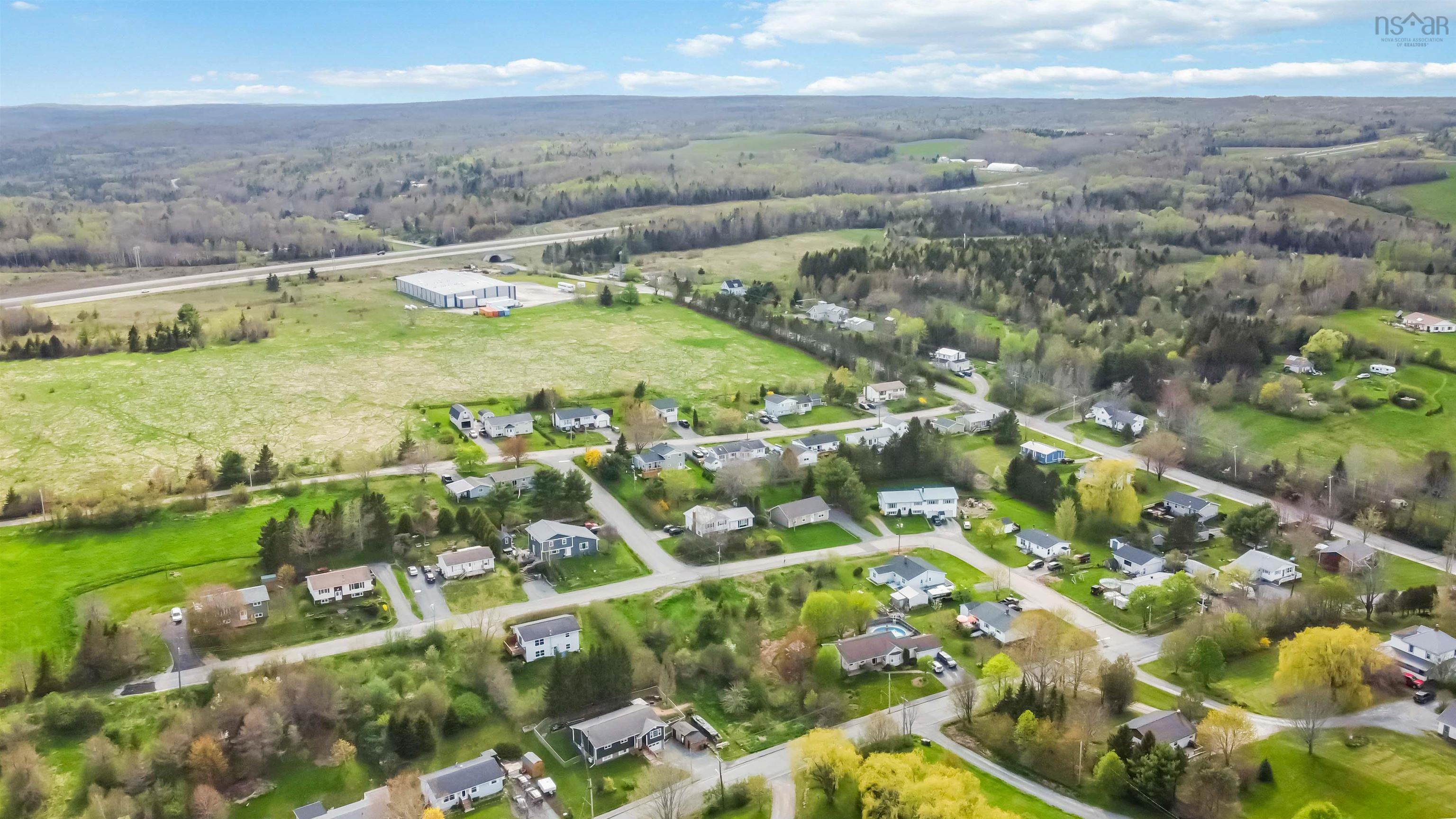 $65,000.00: LOT 6 Rand Street, Hantsport