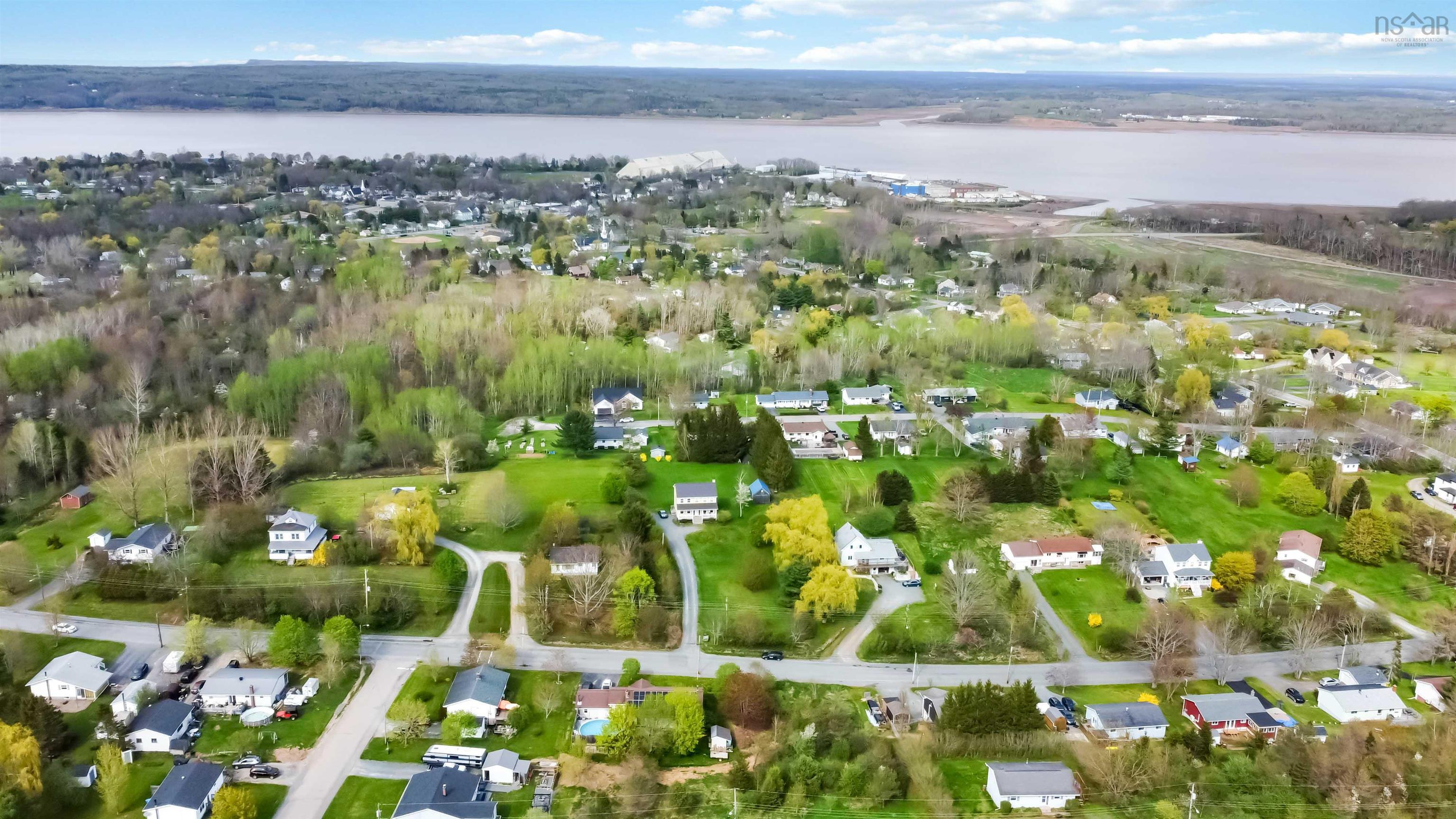 $65,000.00: LOT 6 Rand Street, Hantsport