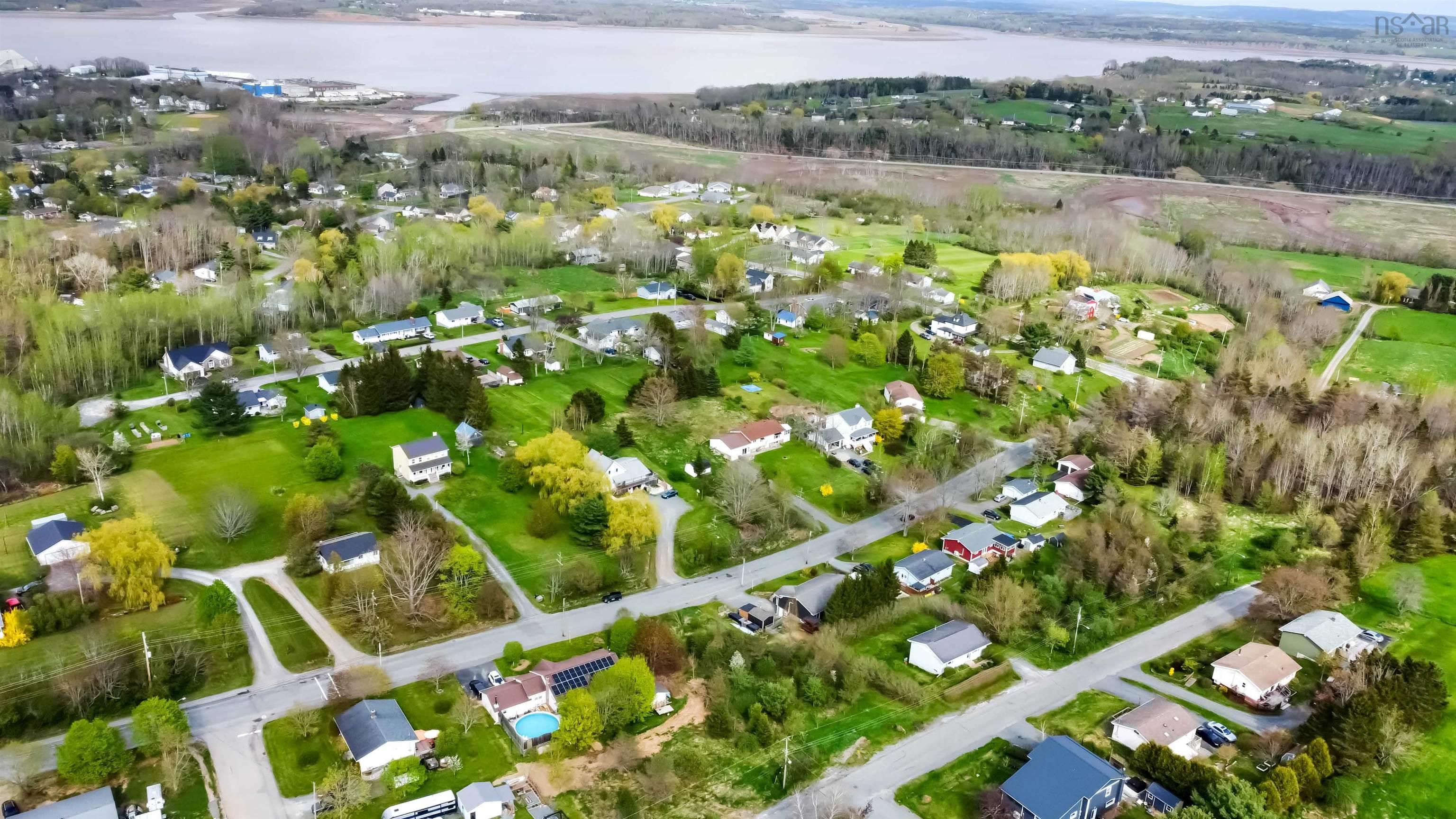 $65,000.00: LOT 6 Rand Street, Hantsport
