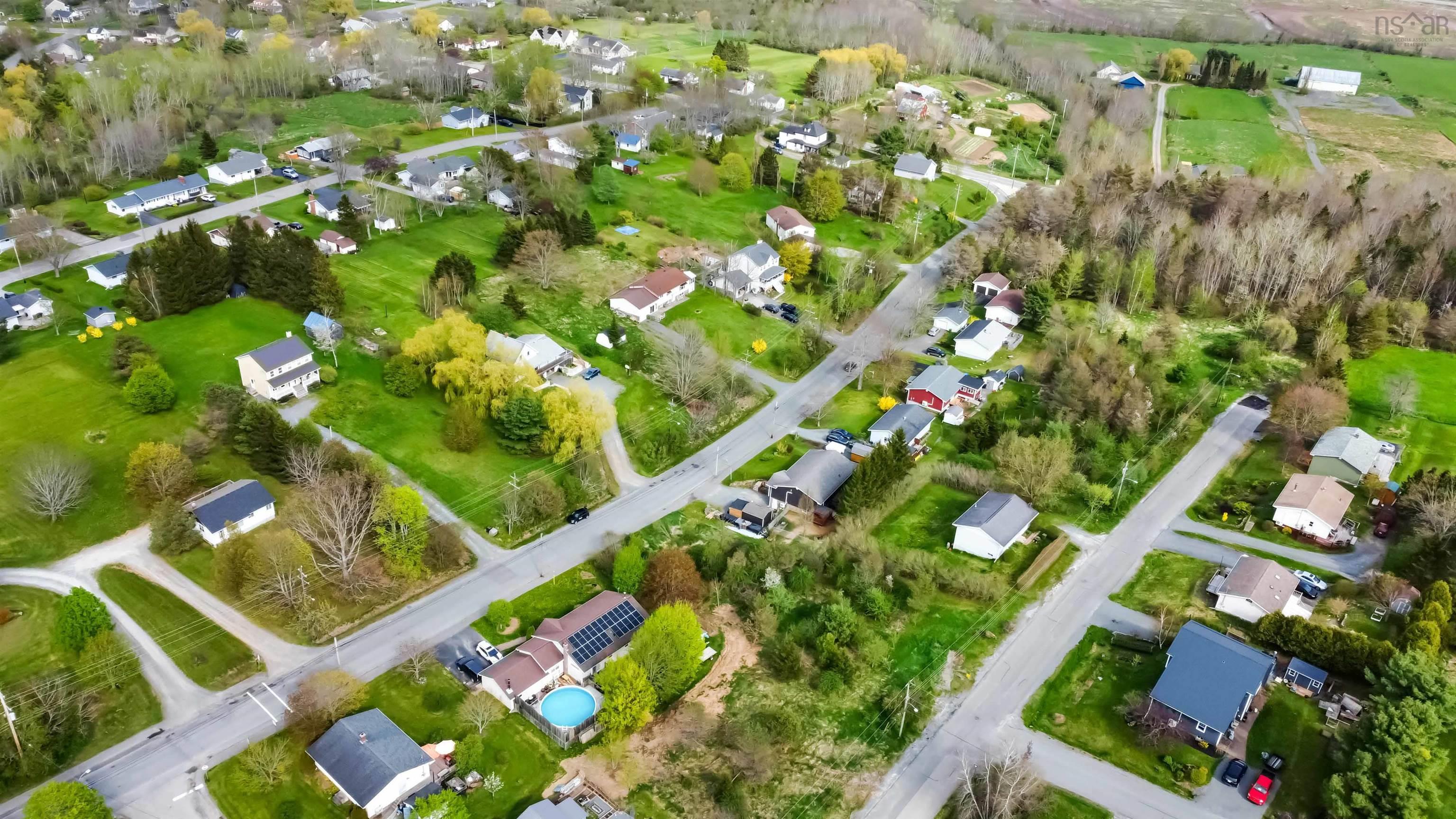 $65,000.00: LOT 6 Rand Street, Hantsport