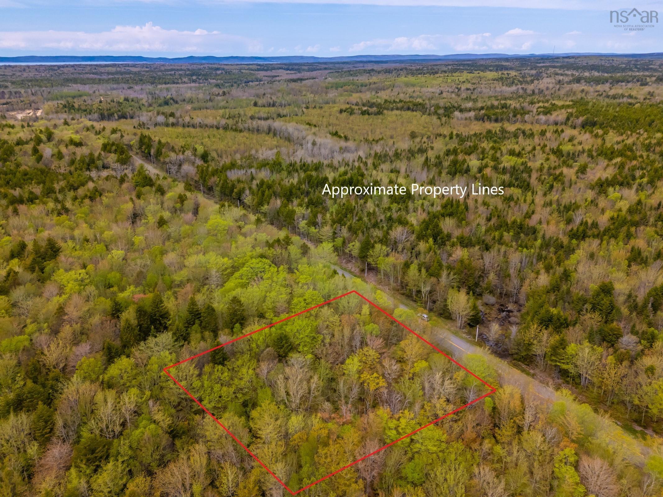 $19,800.00: Lot French Road, Plympton Station
