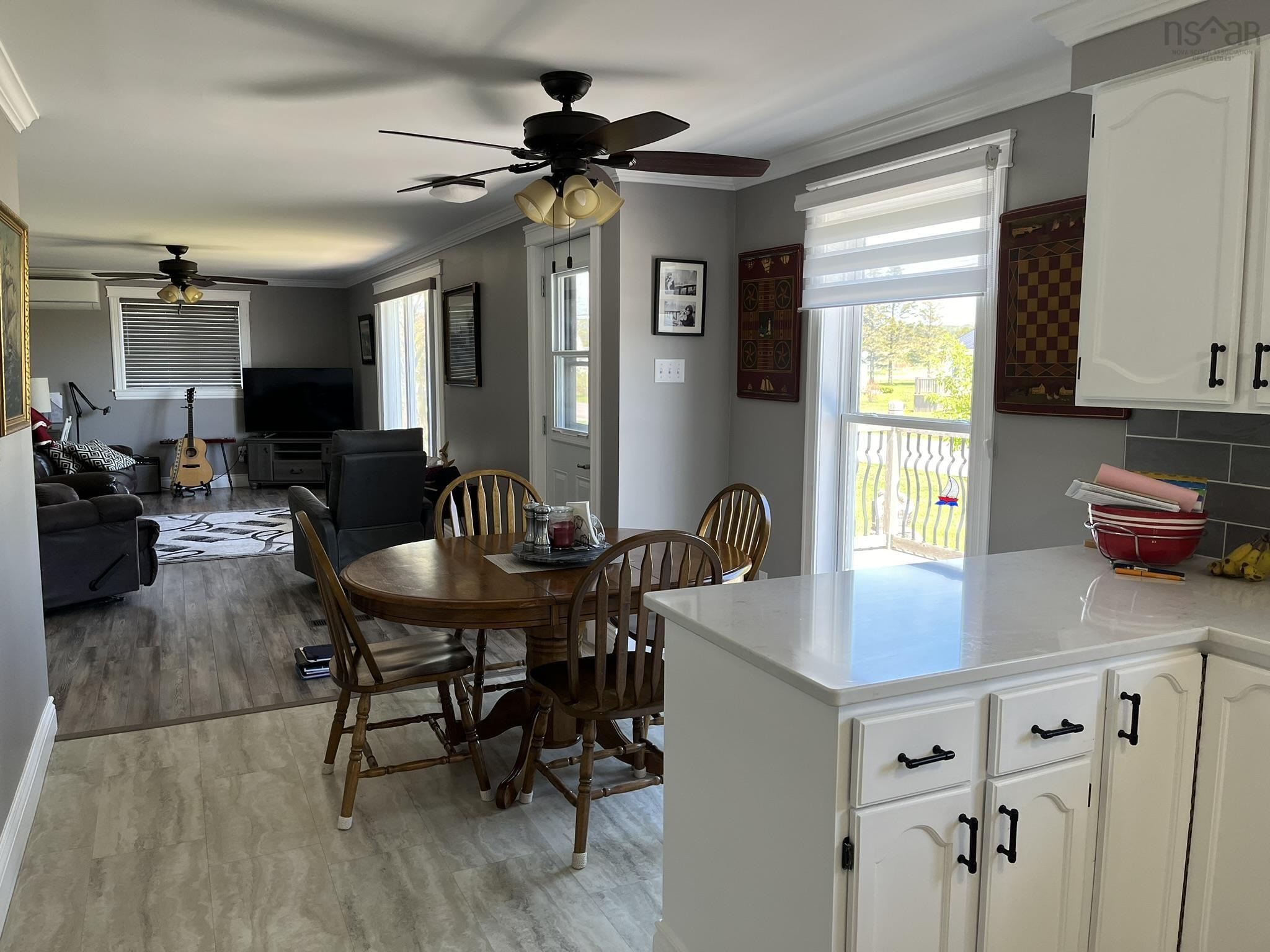 $399,000.00: 3668 Highway 209, Advocate Harbour