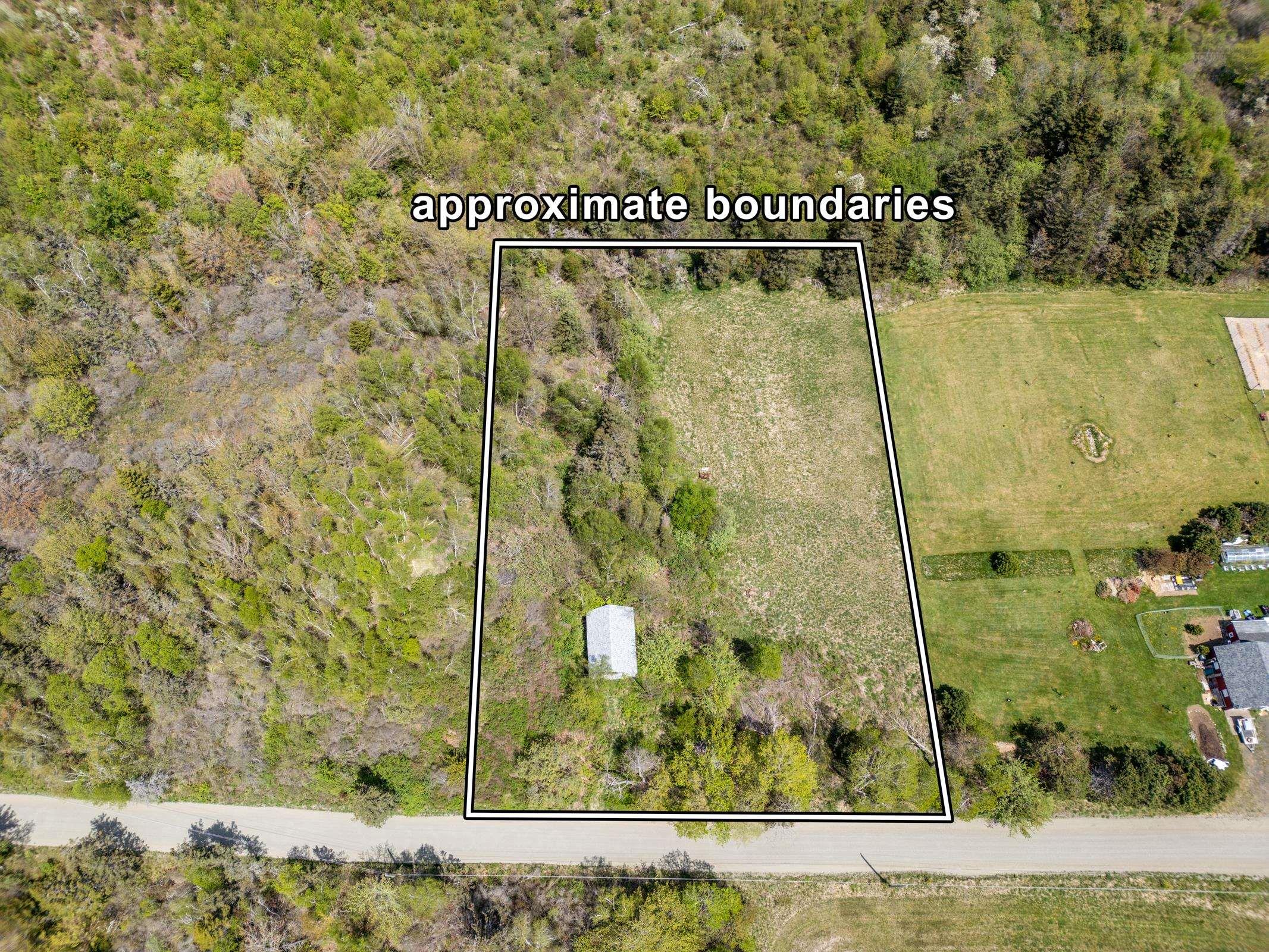 $55,900.00: Kinney Road, Ashmore