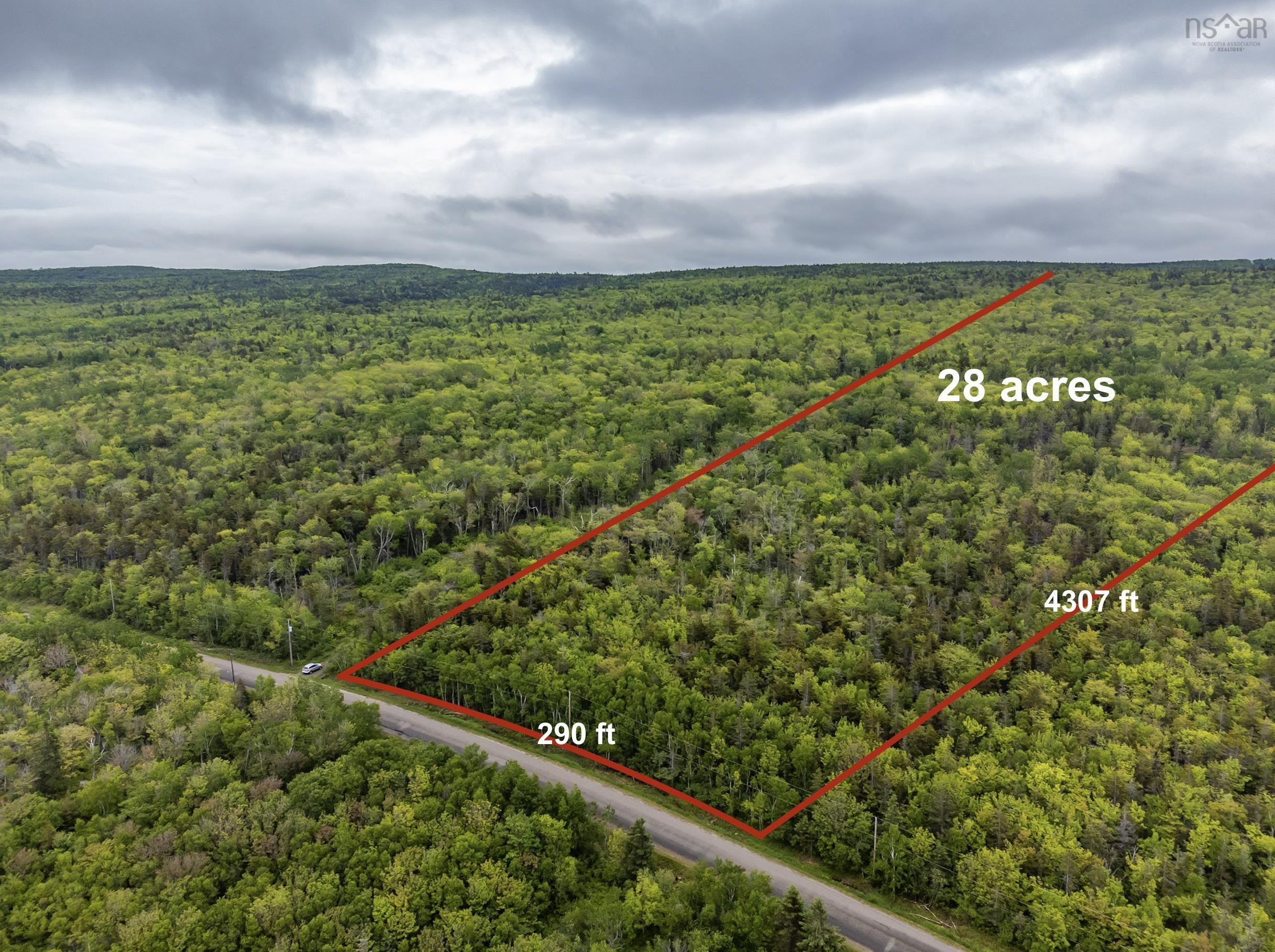 $75,000.00: Shore Road W, Phinneys Cove