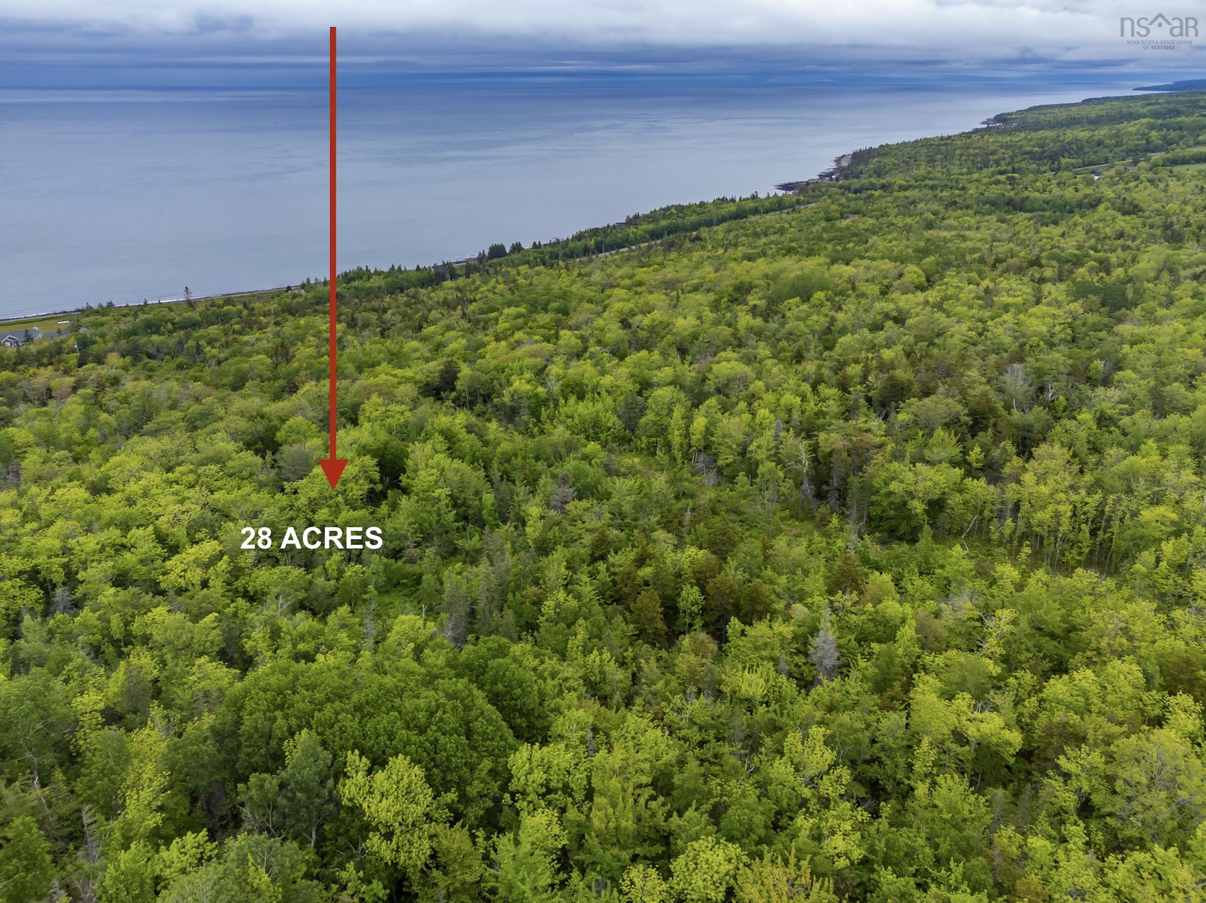 $75,000.00: Shore Road W, Phinneys Cove