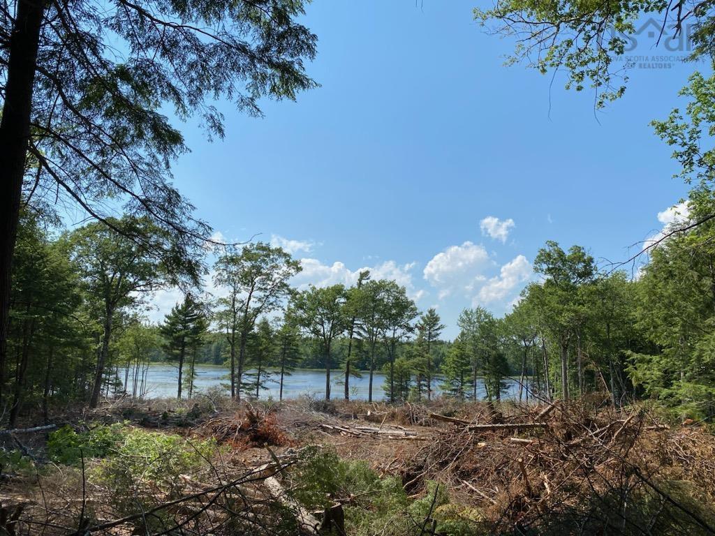 Lot Old Truro Road, Wellington, NS (MLS® 202411237)
