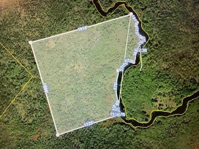 $249,000.00: Lot Napier River, East Kemptville