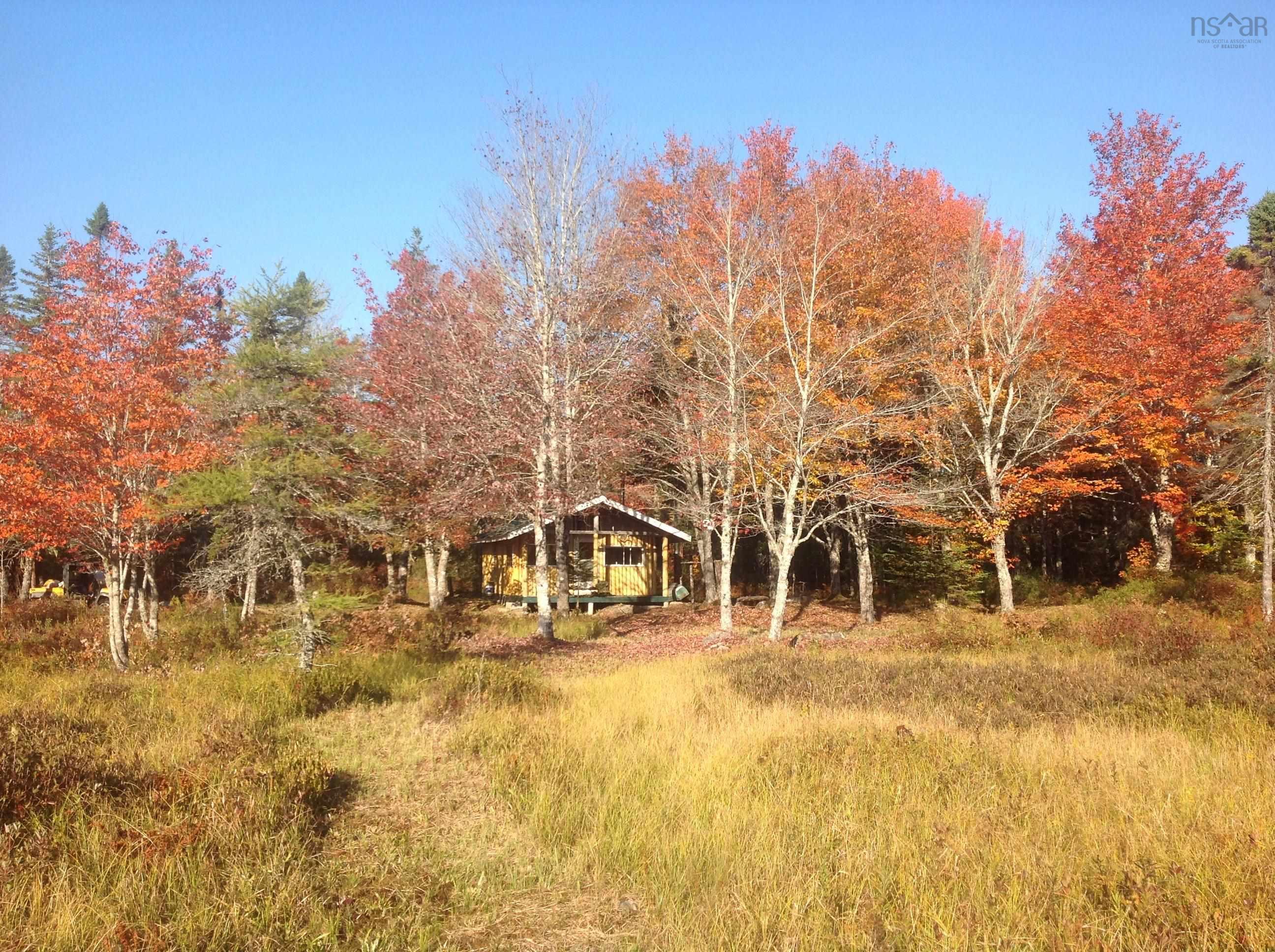 $249,000.00: Lot Napier River, East Kemptville